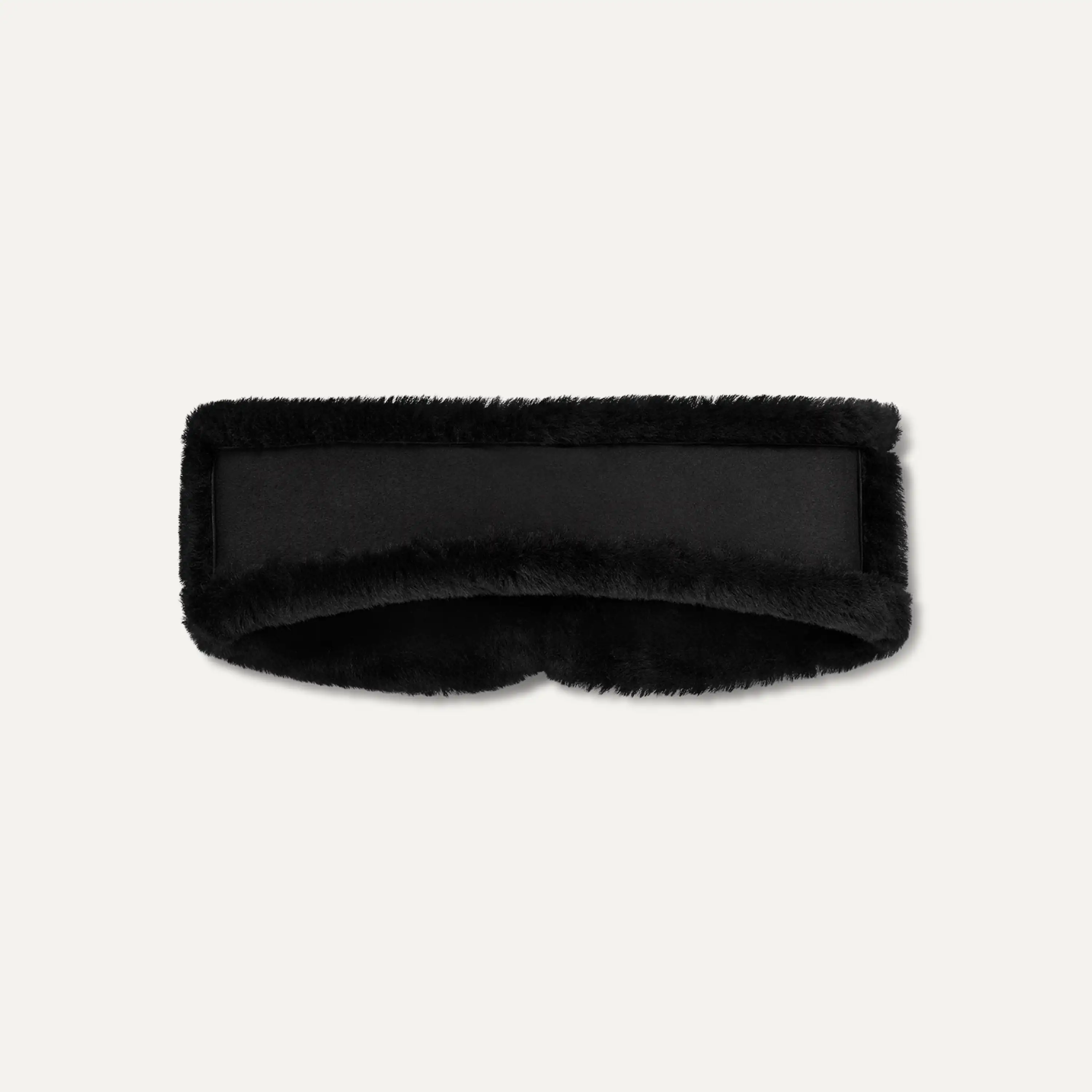 UGG® Suede And Sheepskin Headband for Women | UGG®