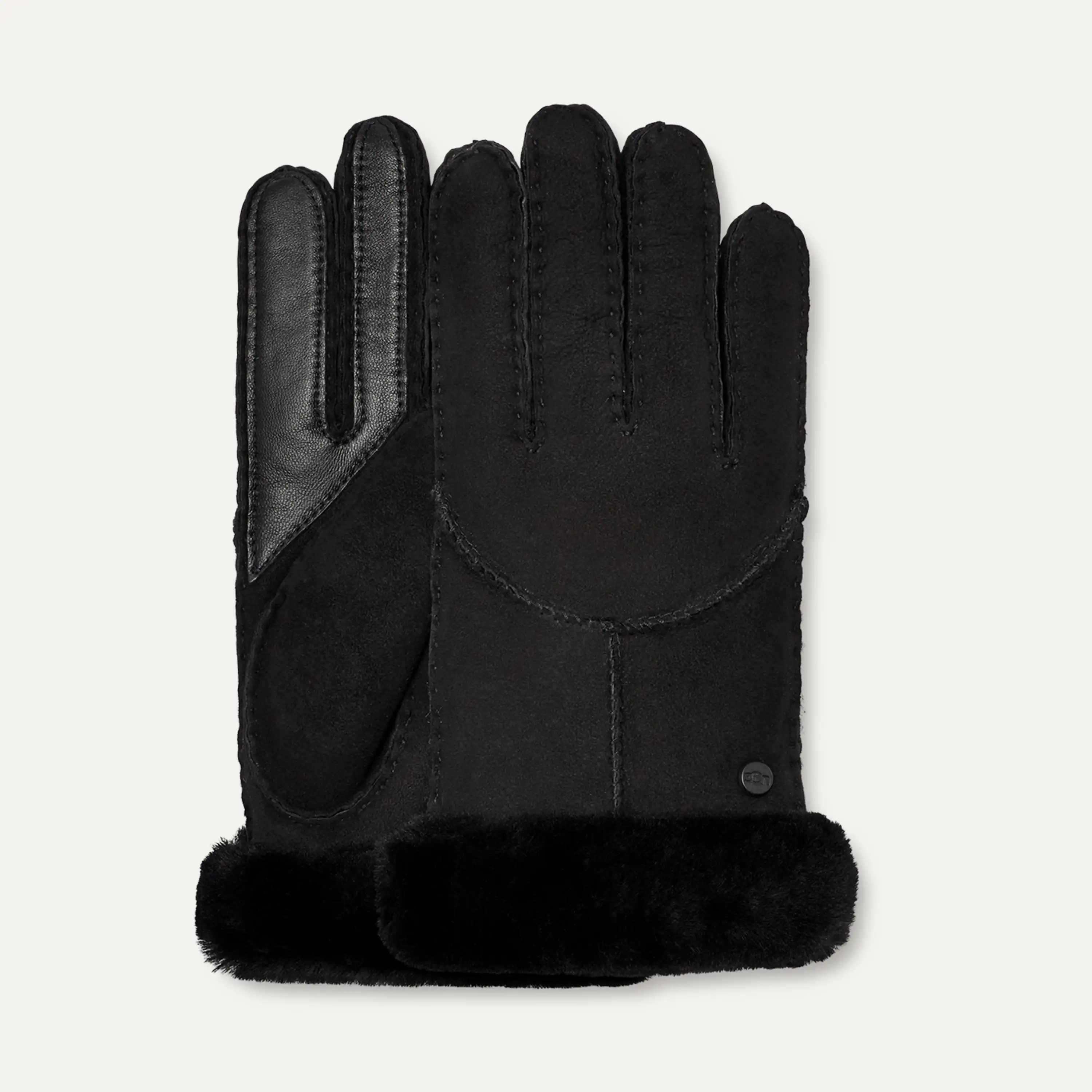 Sheepskin Whipstitch Glove | UGG®