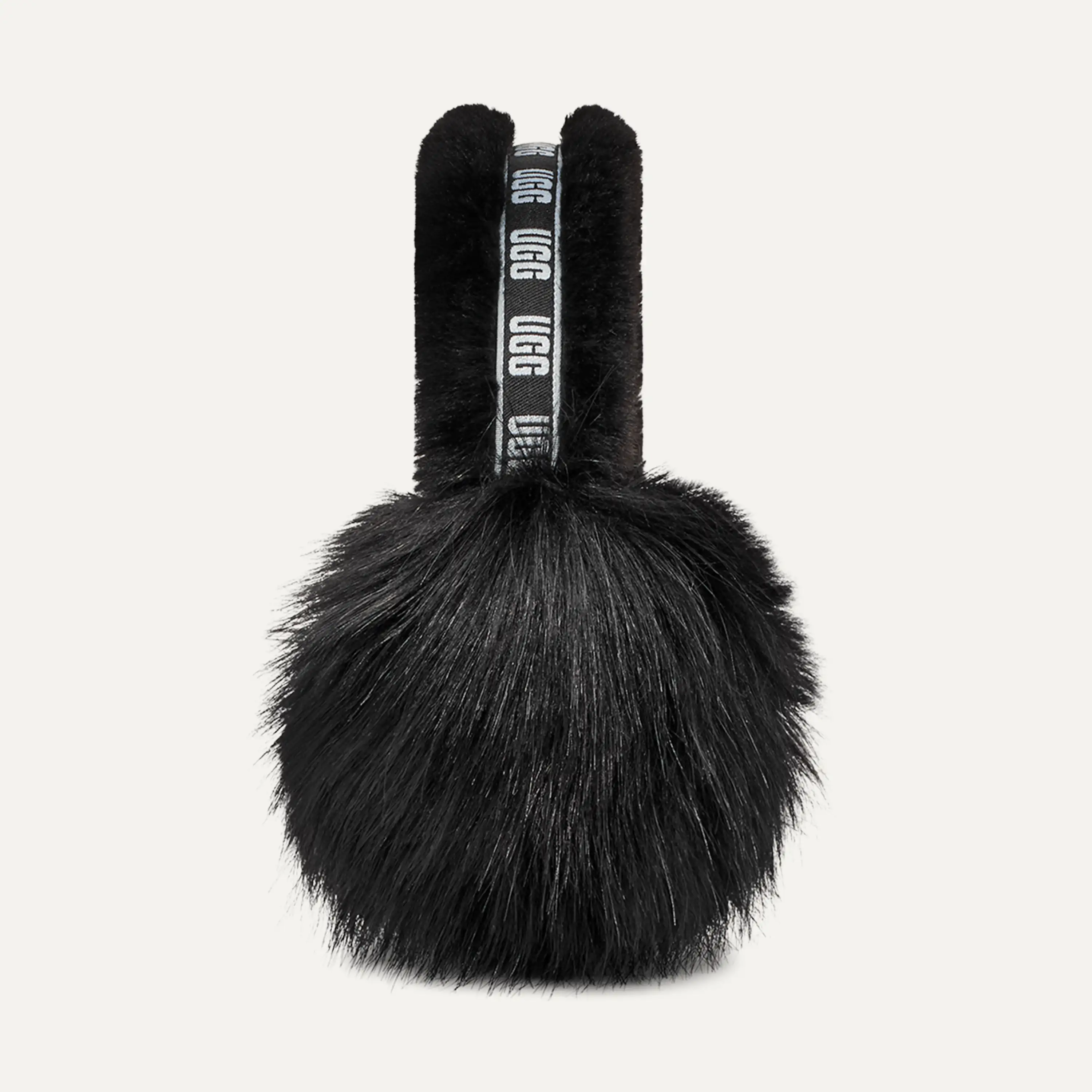 UGG Wired Earmuffs ブラック O/S $_57.JPG?set_id=880000500F