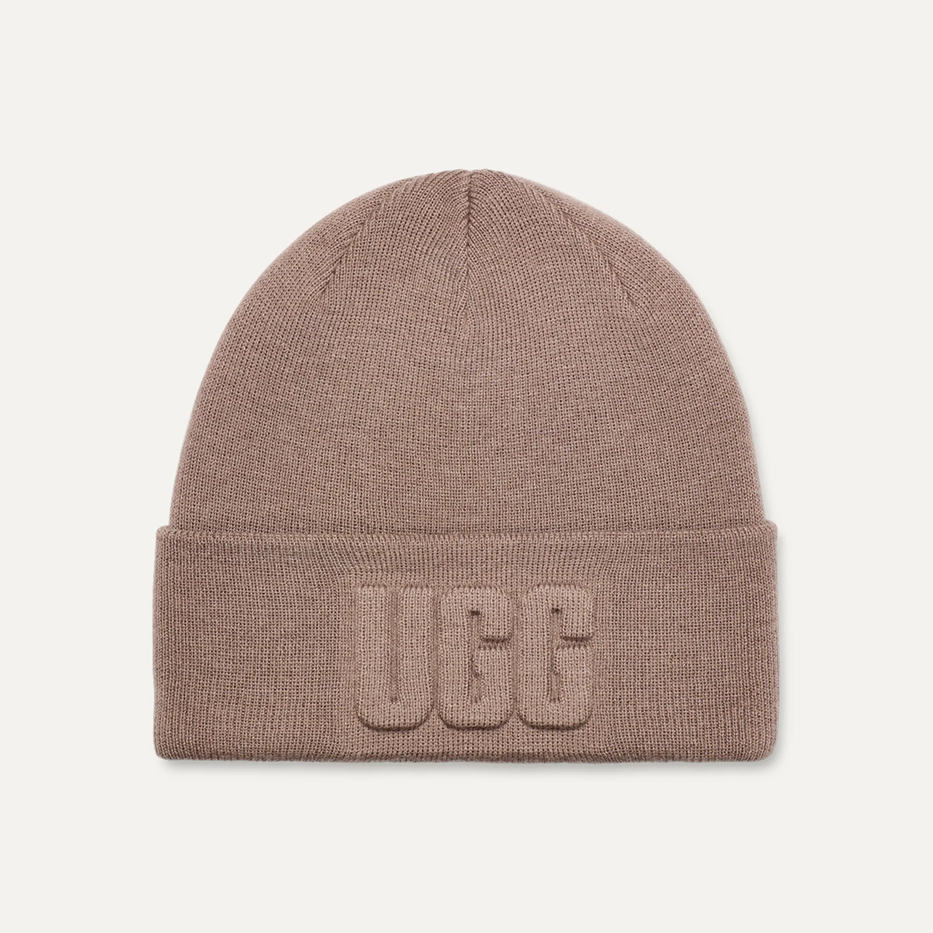 UGG® 3D Graphic Logo Beanie for Women | UGG®