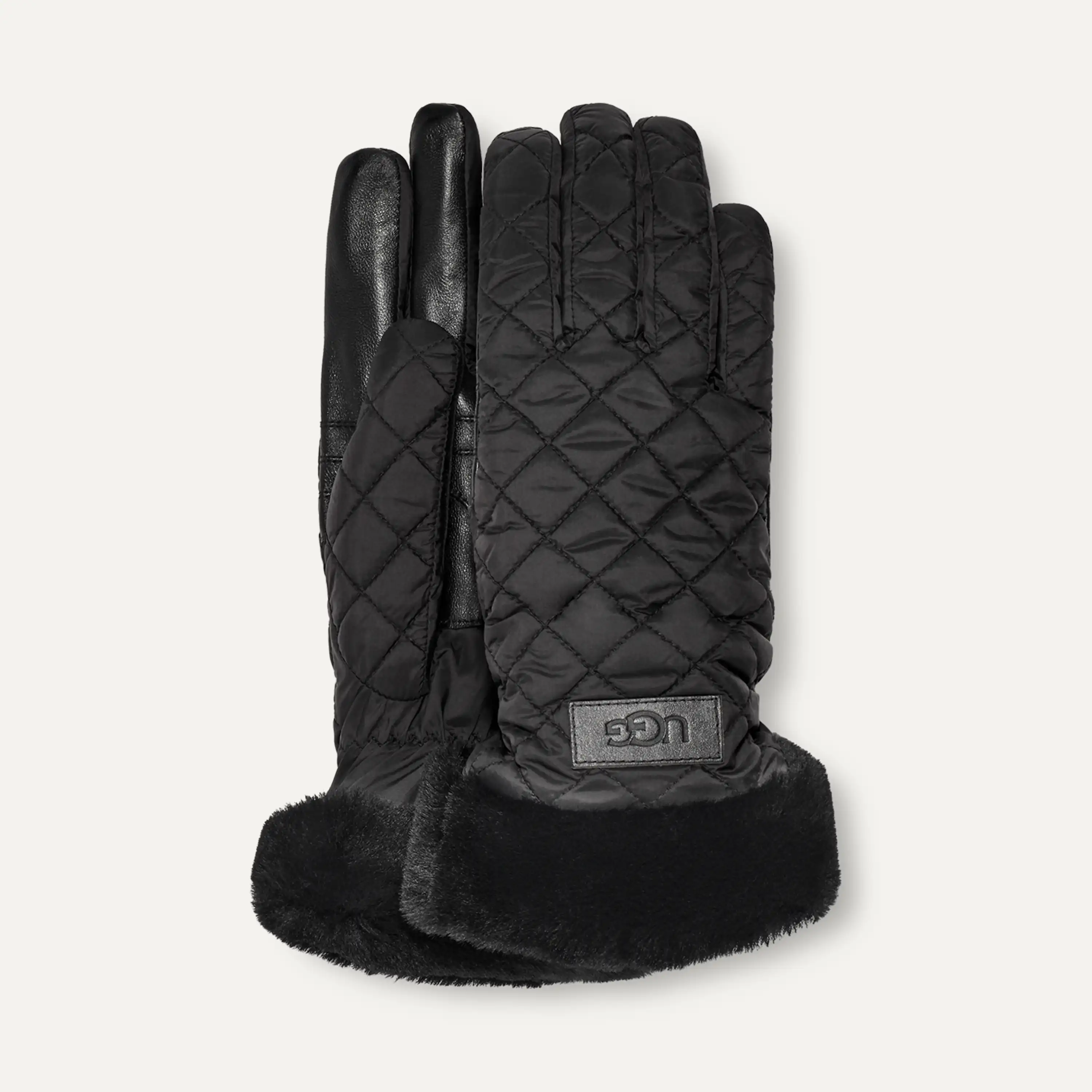 Women's Quilted Performance Glove | UGG®