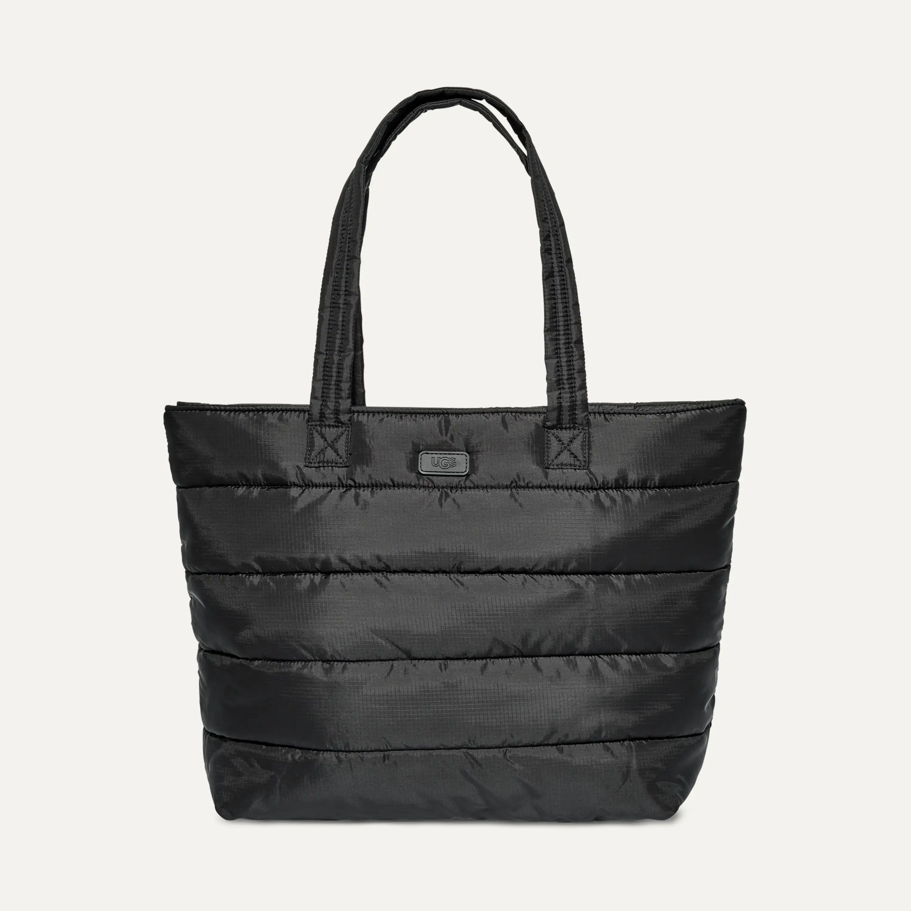 Krystal Puffer Tote | UGG Official®