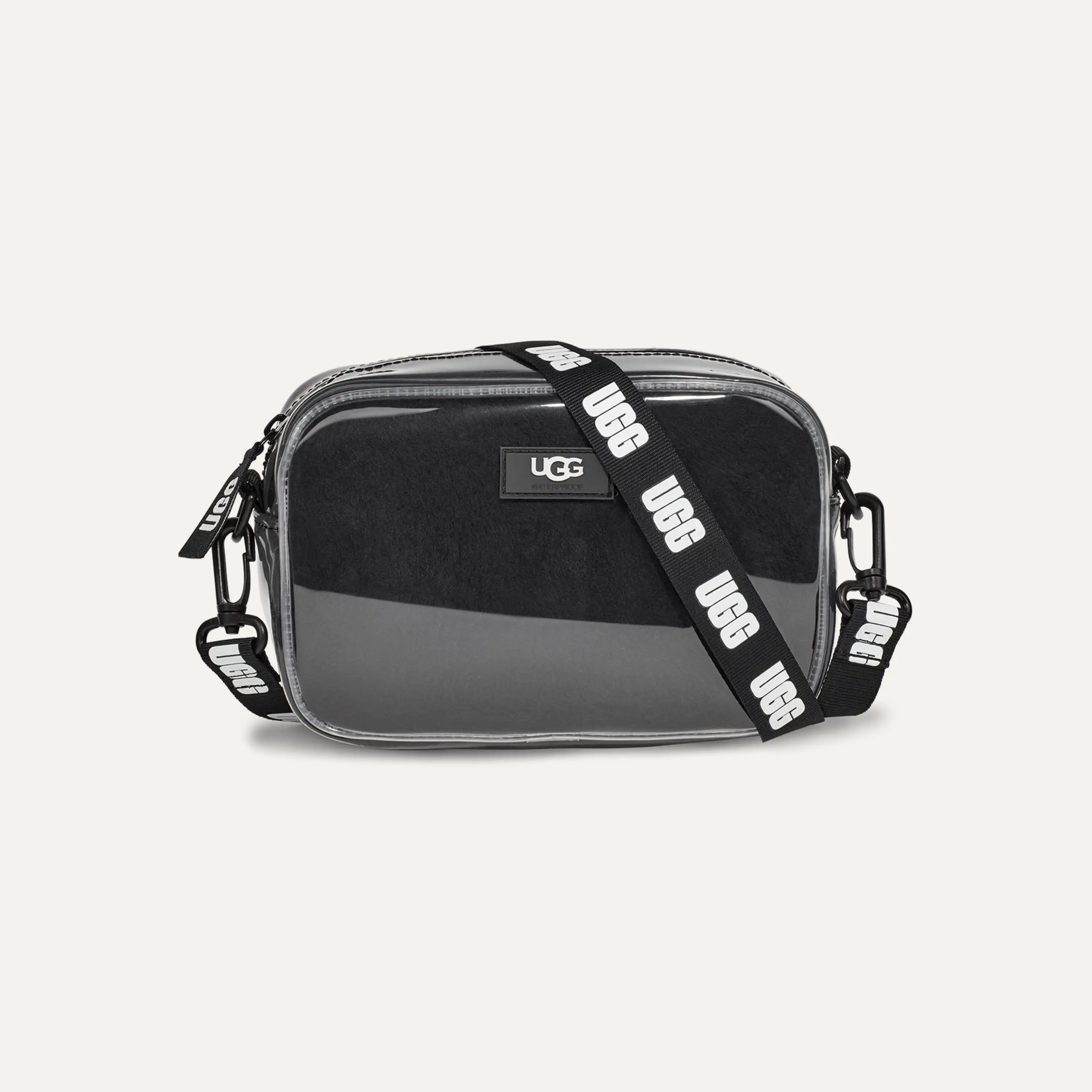 Janey II Clear Handbag | UGG