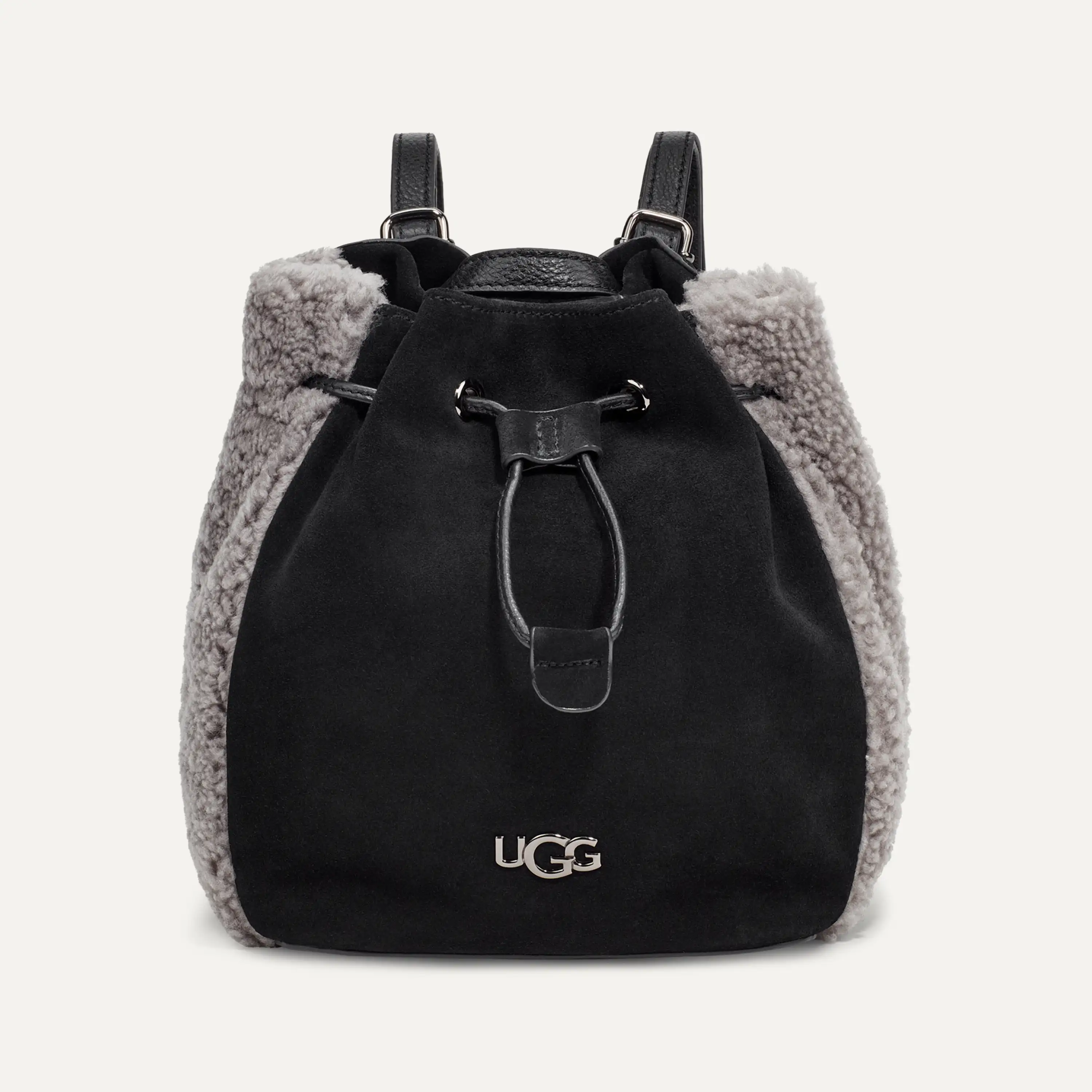 UGG® Fey 2 Way Mini Backpack Suede for Women | UGG®