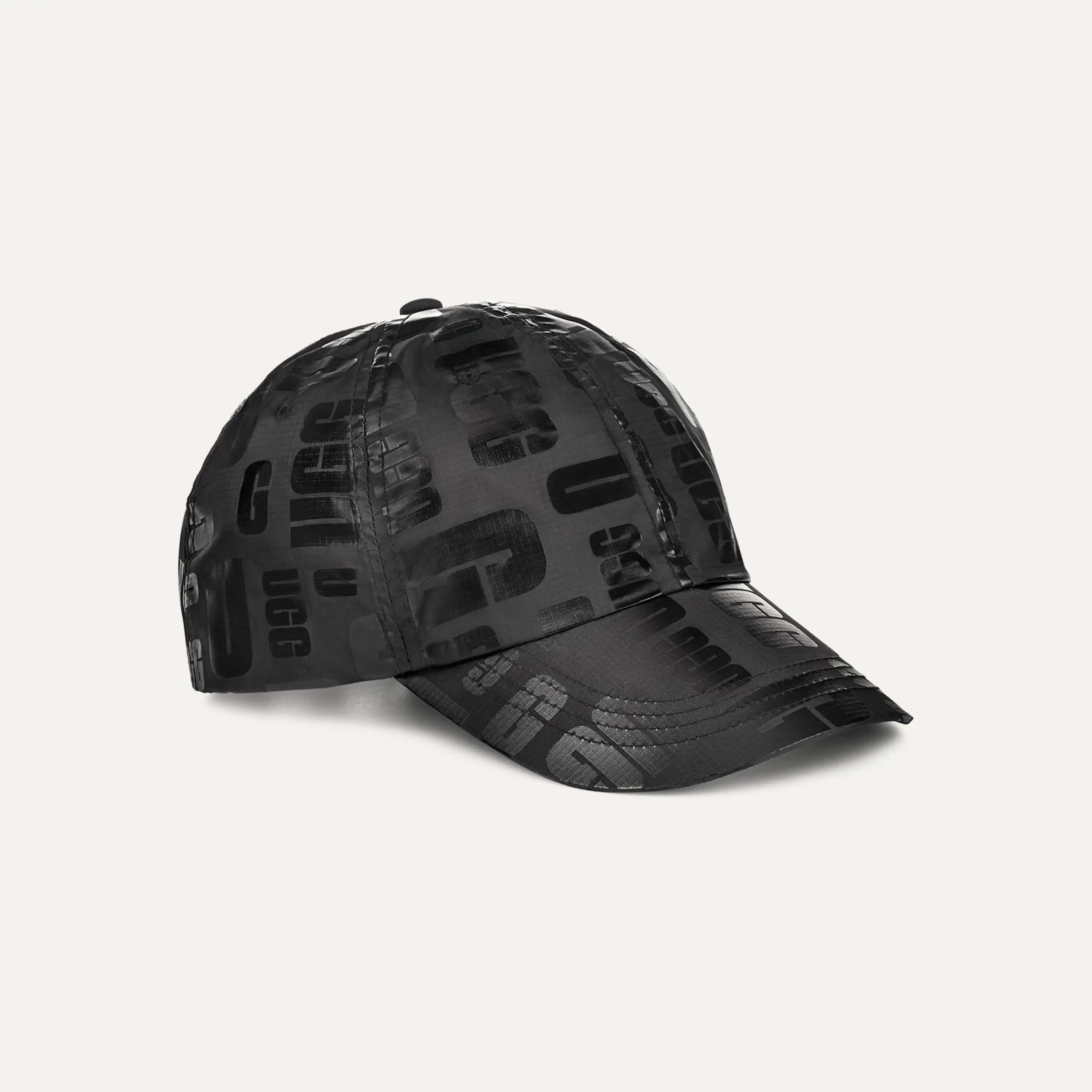 【UGG】★キャップ★ Men's UGG Logo Cap UGG® UGG Logo Cap for Men | UGG®