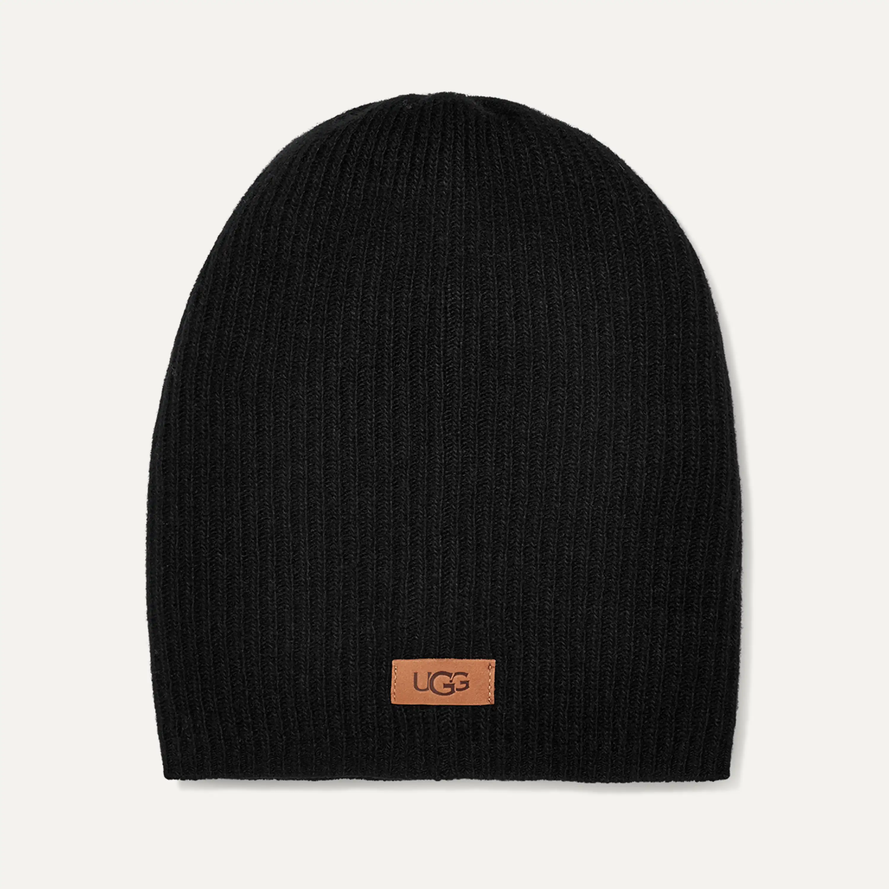 UGG High Crown Beanie ブラウン OS UGG Men's High Crown Beanie, Chestnut, One size : Amazon.co