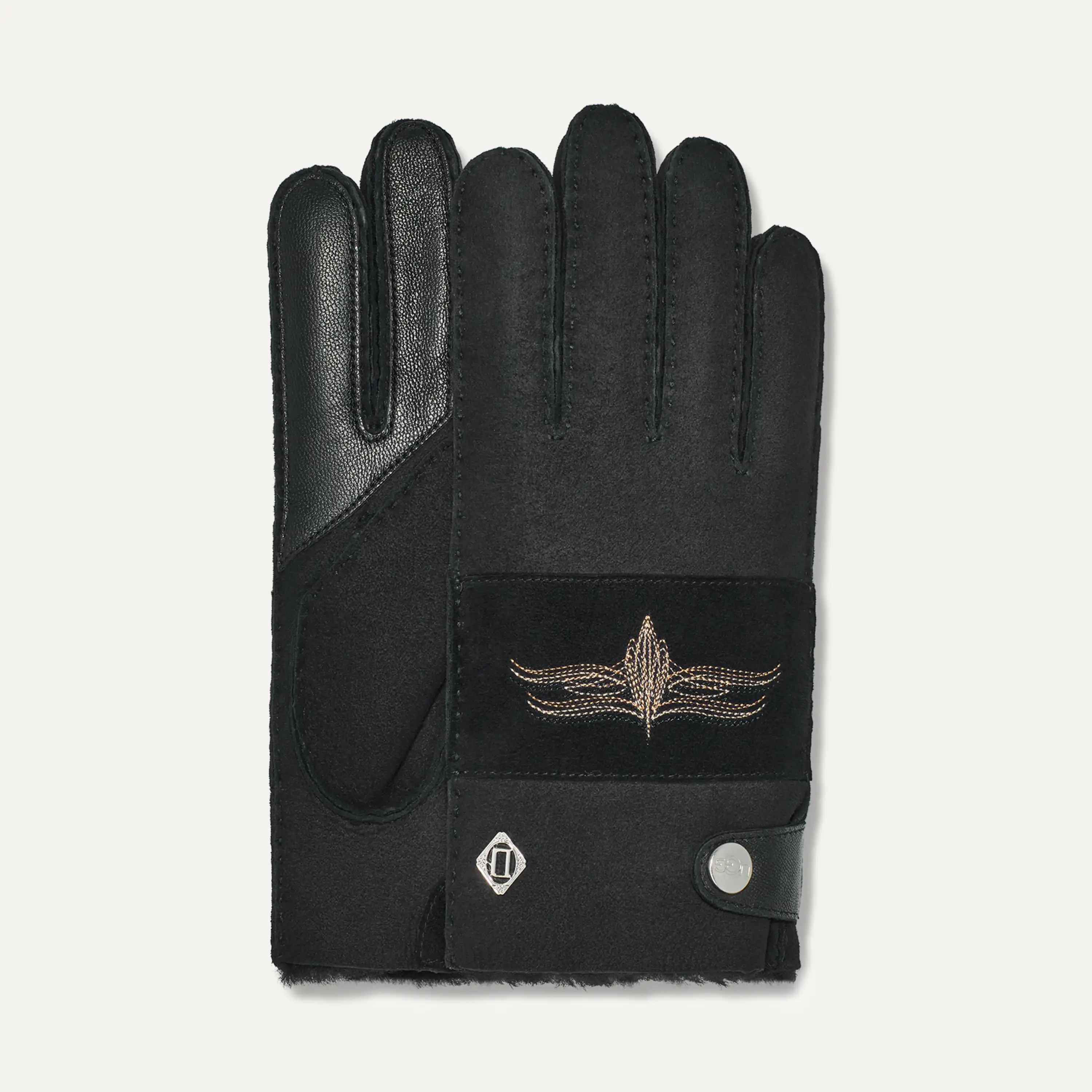Children of the discordance × UGG グローブ L UGG® UGG X Children of the Discordance Gloves for | UGG®