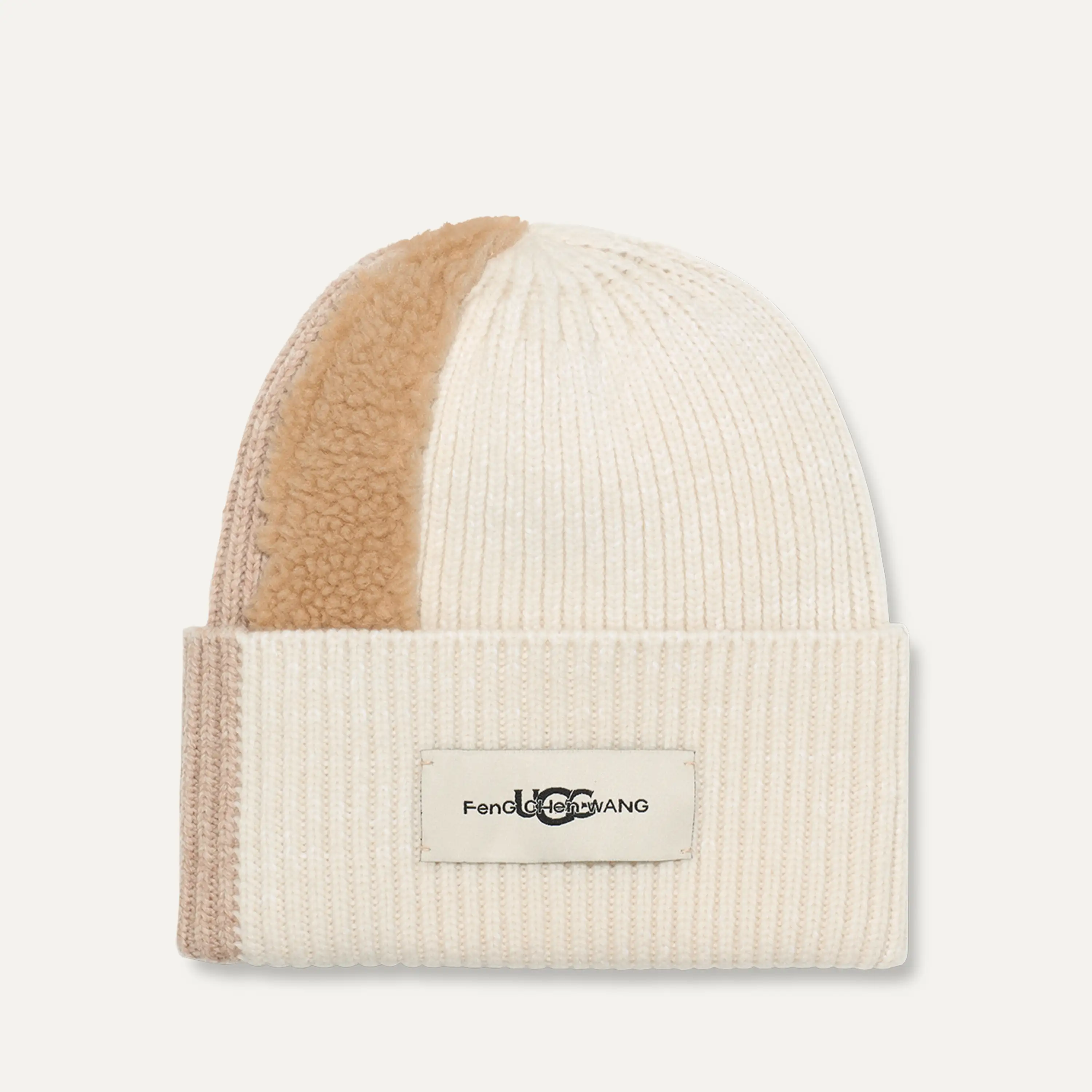 UGG Ugg X Feng Chen Wang Beanie for Women | UGG®