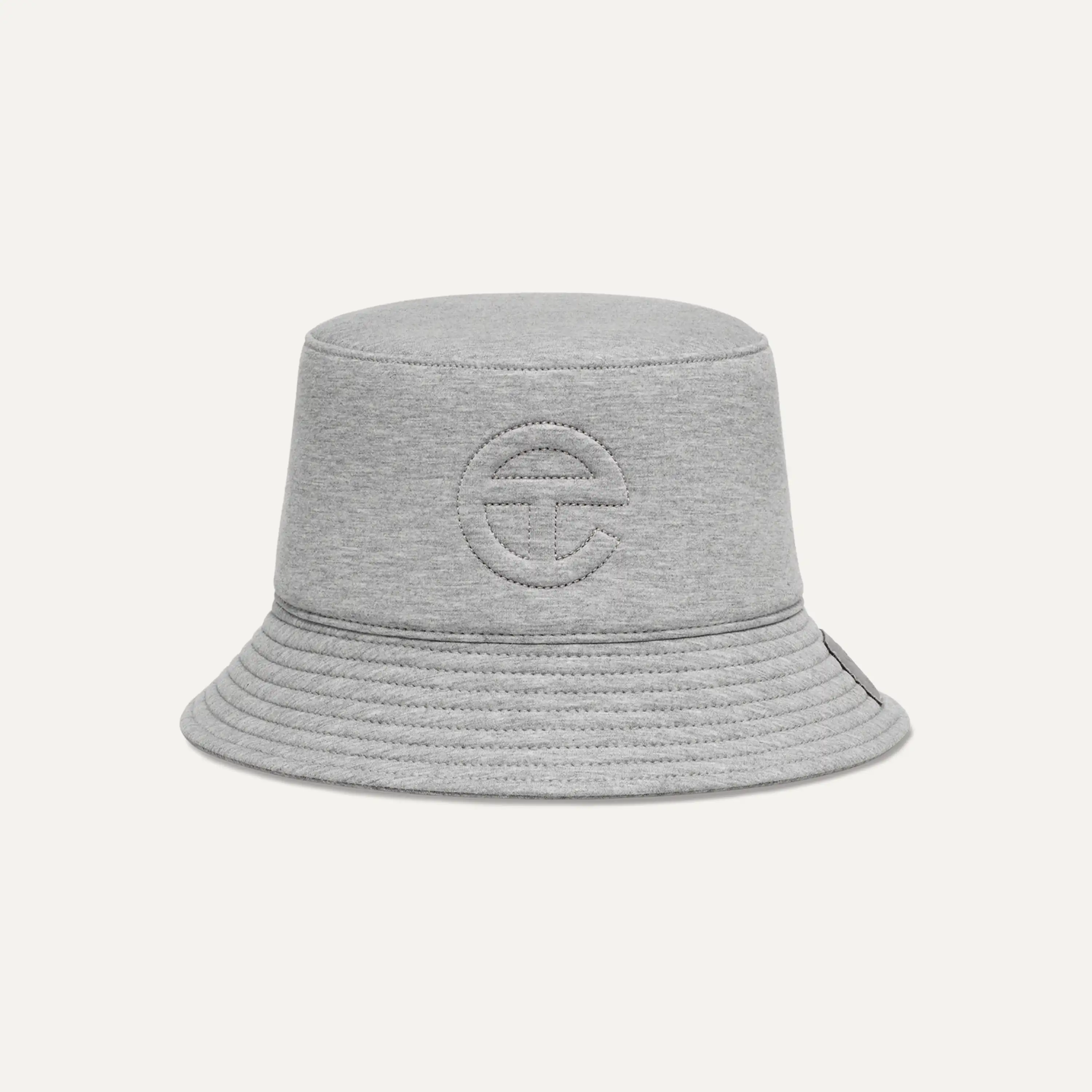 【UGG】★バケットハット★ UGG x Telfar Bucket Hat UGG x TELFAR Bucket Hat - Heather Grey