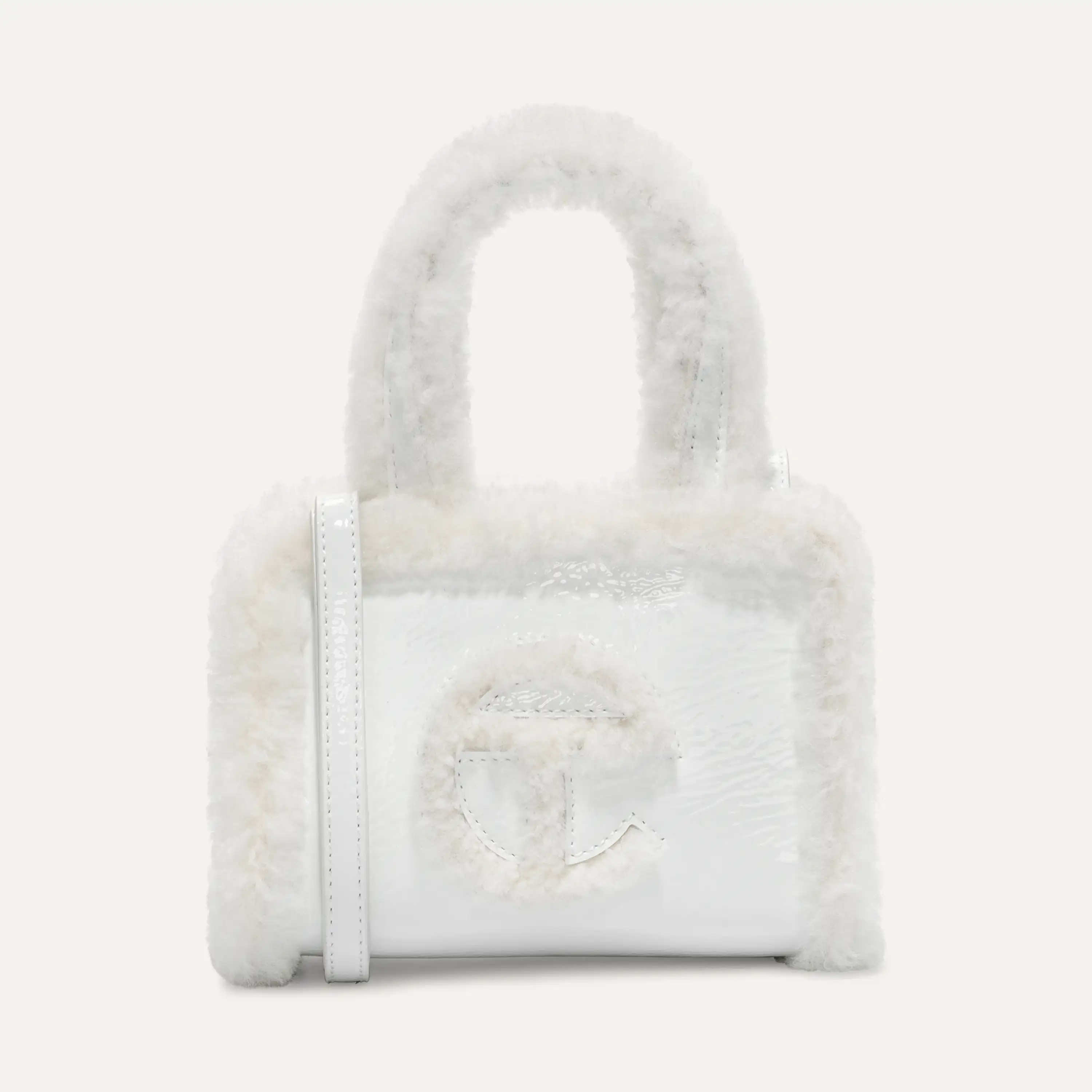【未使用】UGG x TELFAR Small Shopper UGG® UGG x TELFAR Small Shopper for | UGG®