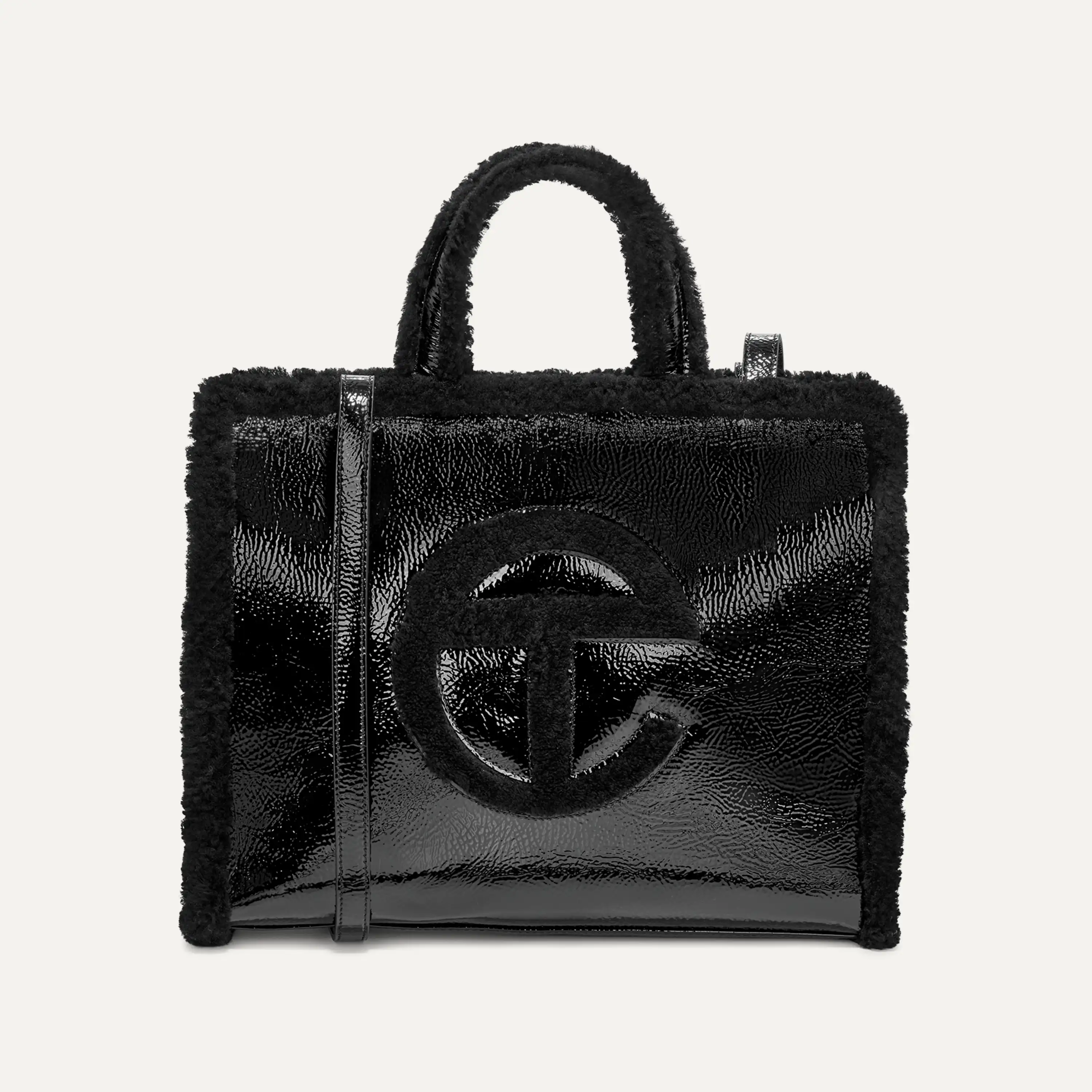 UGG x TELFAR Medium Shopper Crinkle | UGG®