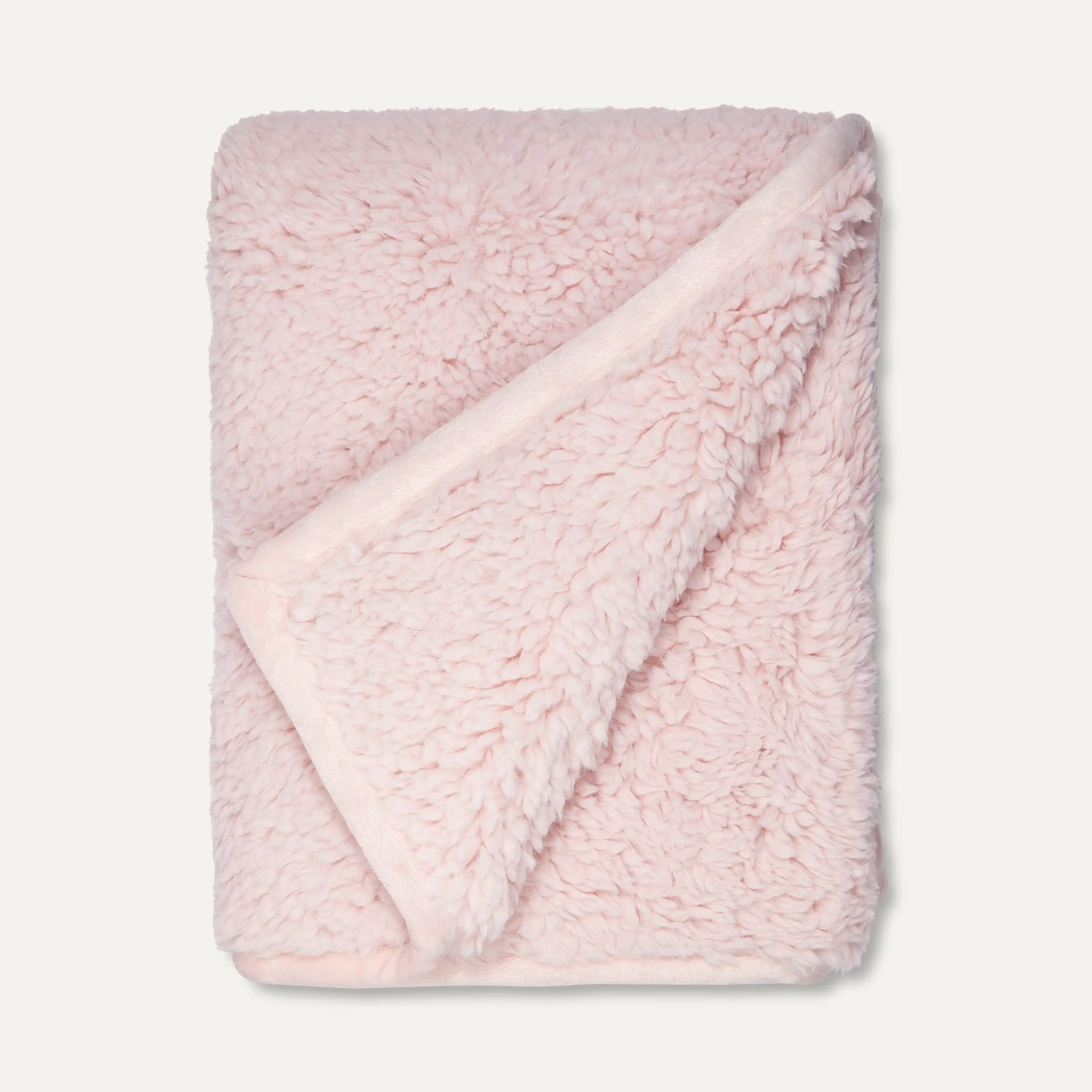 UGG Blakely Baby Blanket UGG® UK