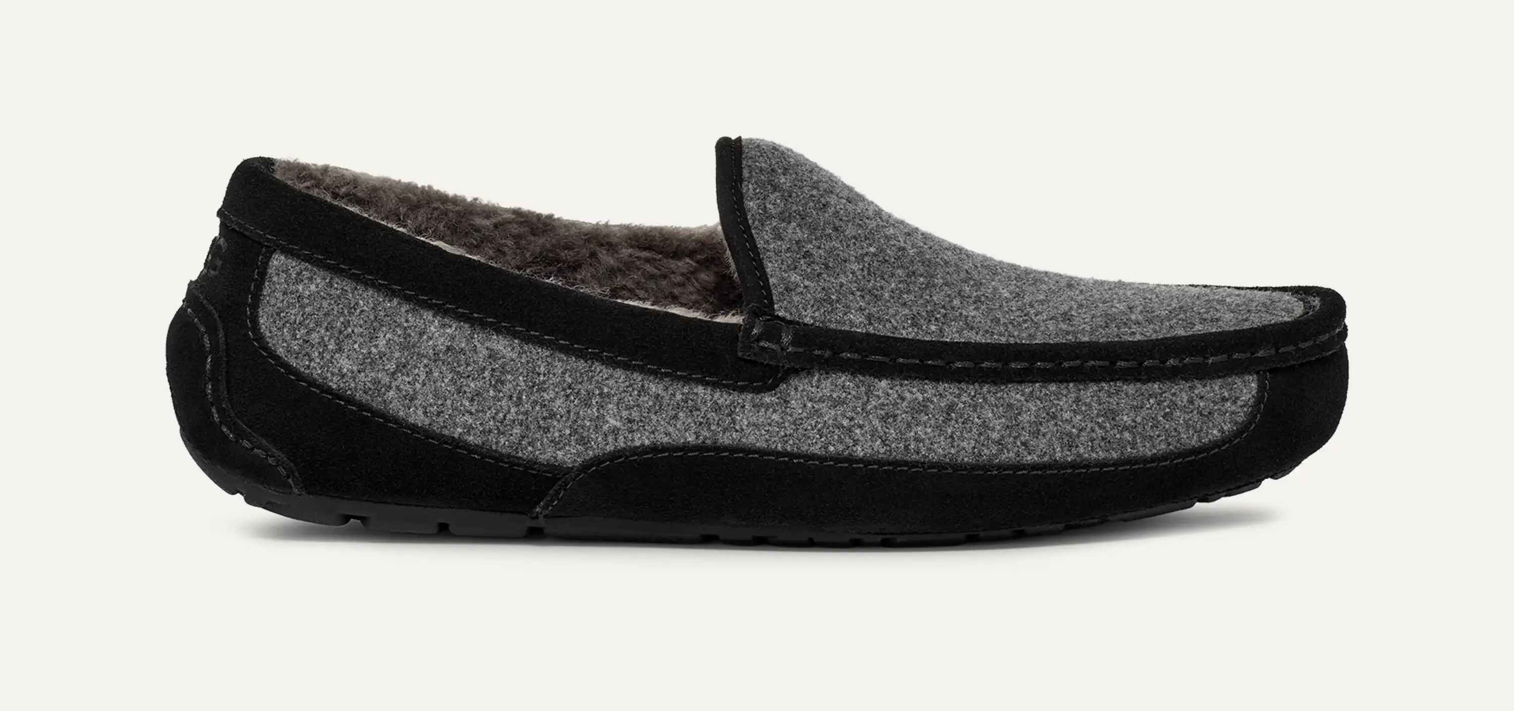 UGG® Ascot Wool II Slipper for Men | UGG® Slovenia UGG® Ascot Wool II Slipper for Men | UGG® Slovenia