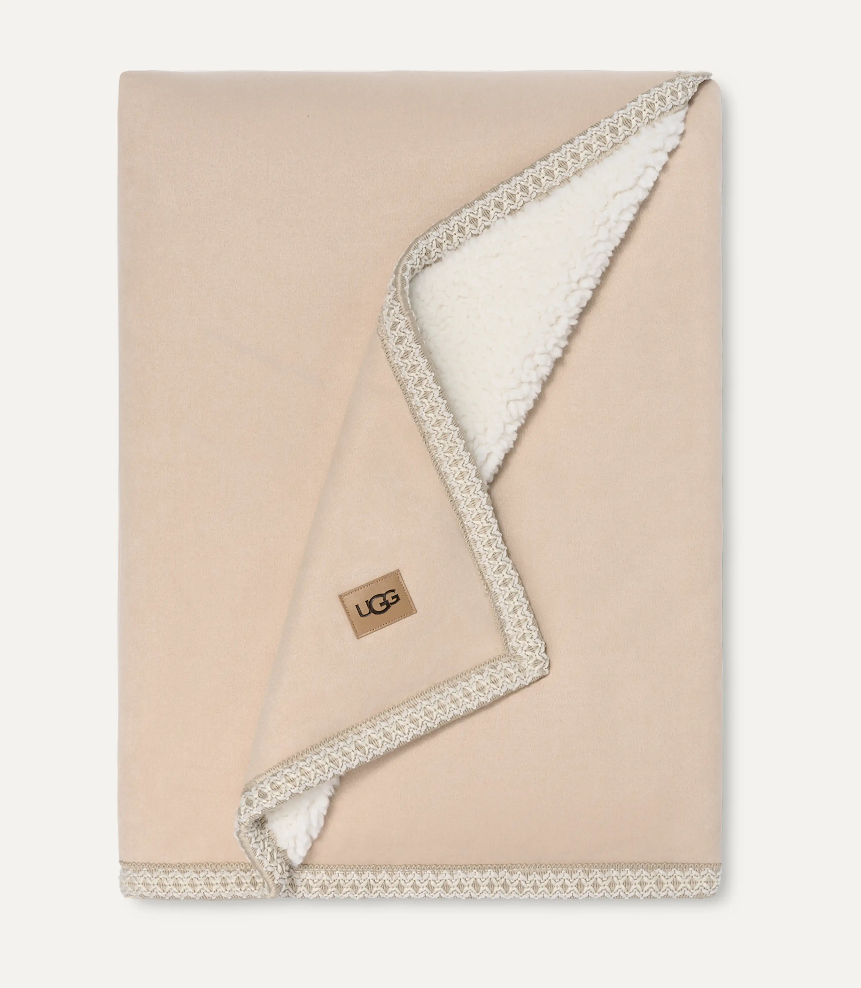 UGG® Kirkwood Throw for Home | UGG®