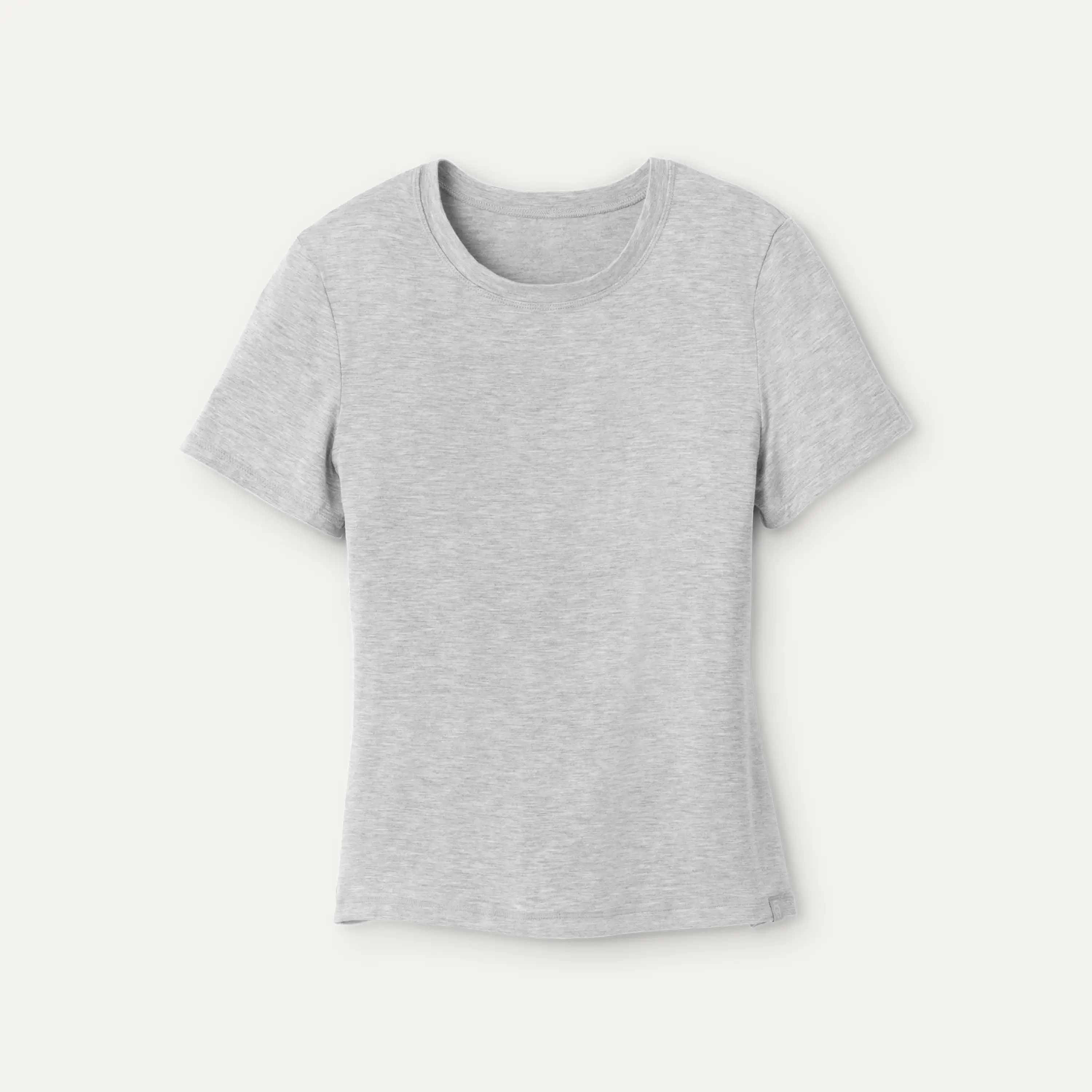 アグオーストラリア UGG Miriam Baby Tee Rib レディース シャツ トップス Dark Apricot UGG® Miriam Baby Tee Rib for Women | UGG®