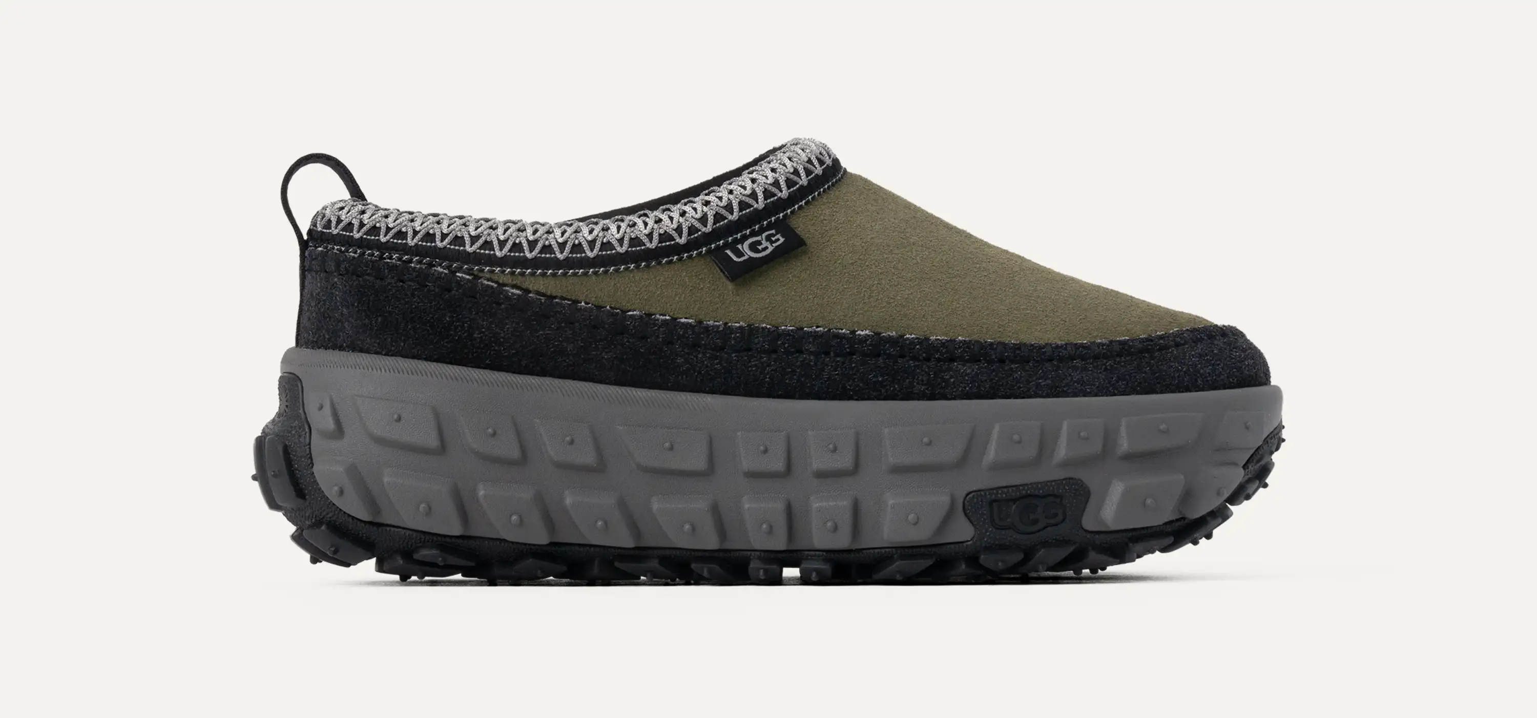 靴 UGG W VENTURE DAZE Venture Daze Shoe | UGG®