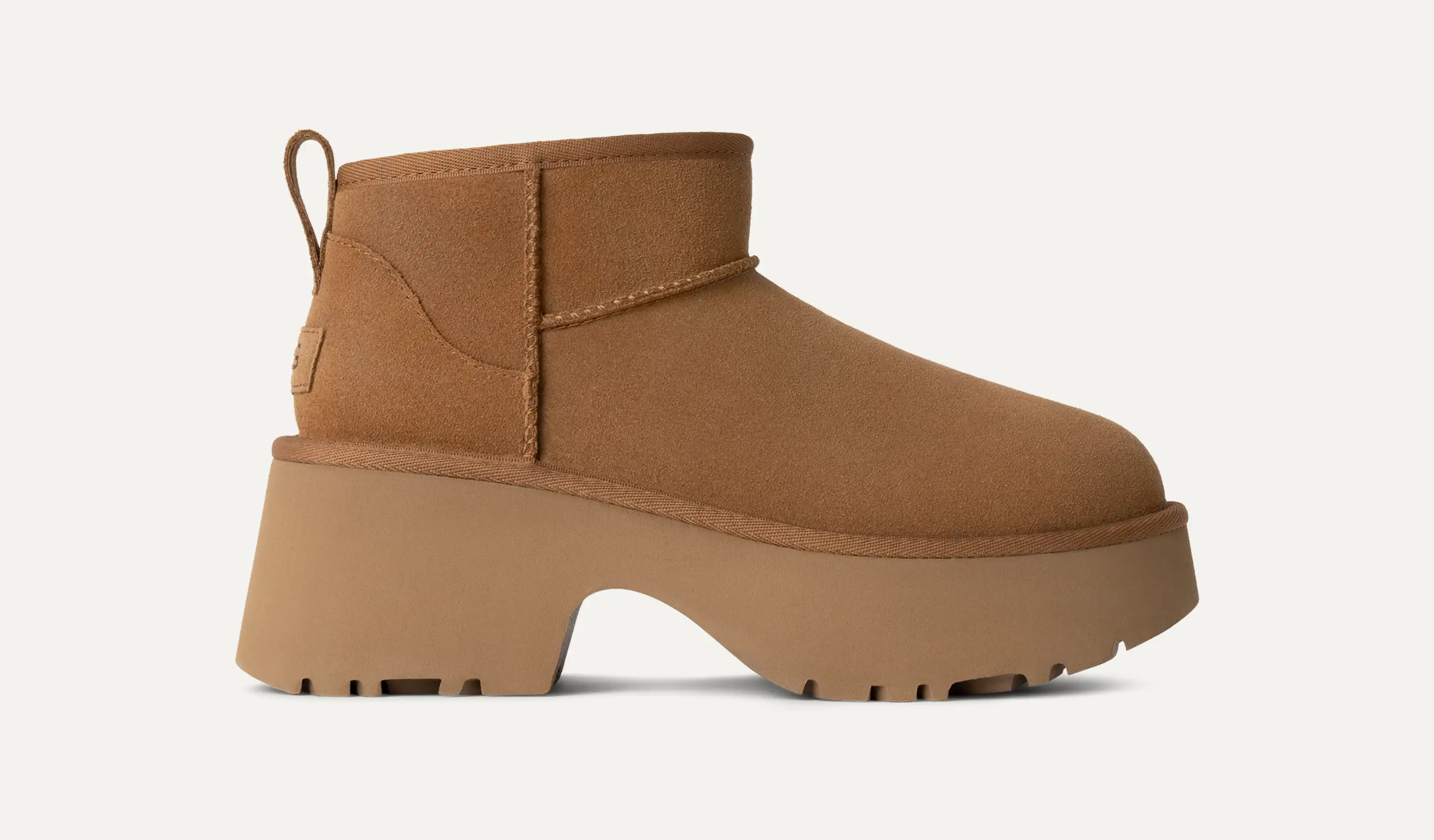 UGG®Classic Ultra Mini New Heights BootforWomen UGG® Europe