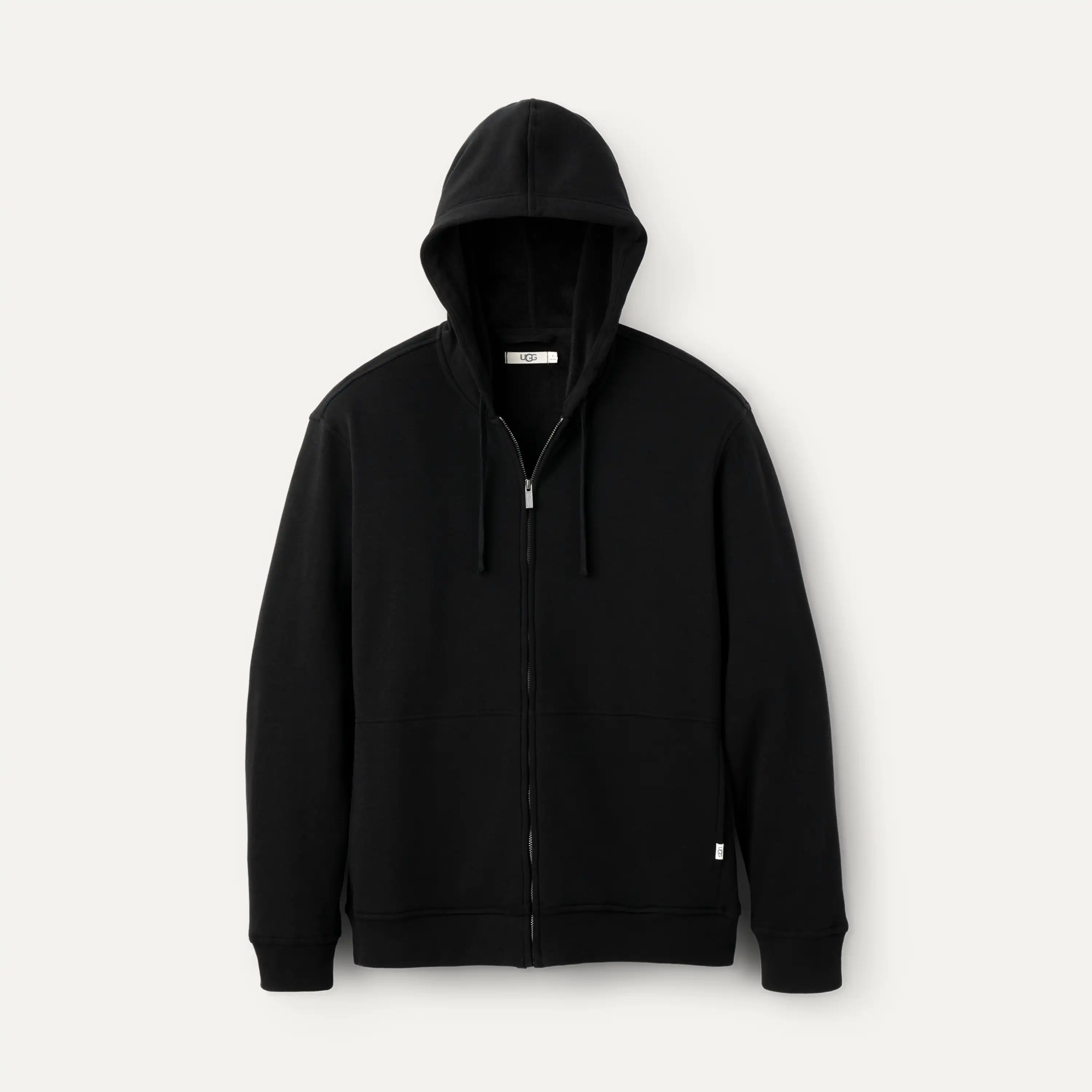 【メンズ・カジュアル】UGG Men's Gordon Zipped フーディ メンズ・カジュアル】UGG Men's Gordon Zipped フーディ (UGG
