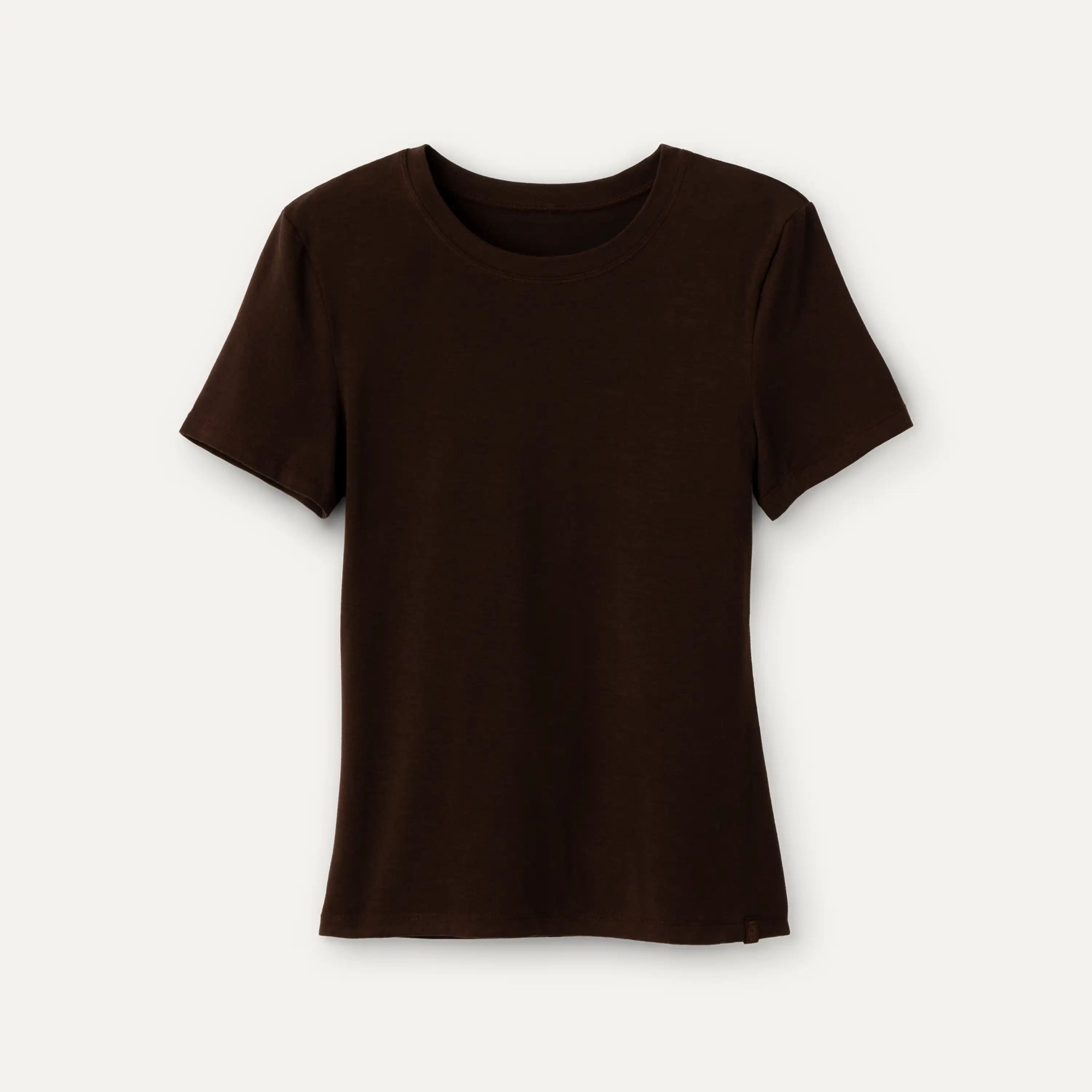 【UGG】★Tシャツ★ Women's Miriam Baby Tee Miriam Baby Tee | UGG®