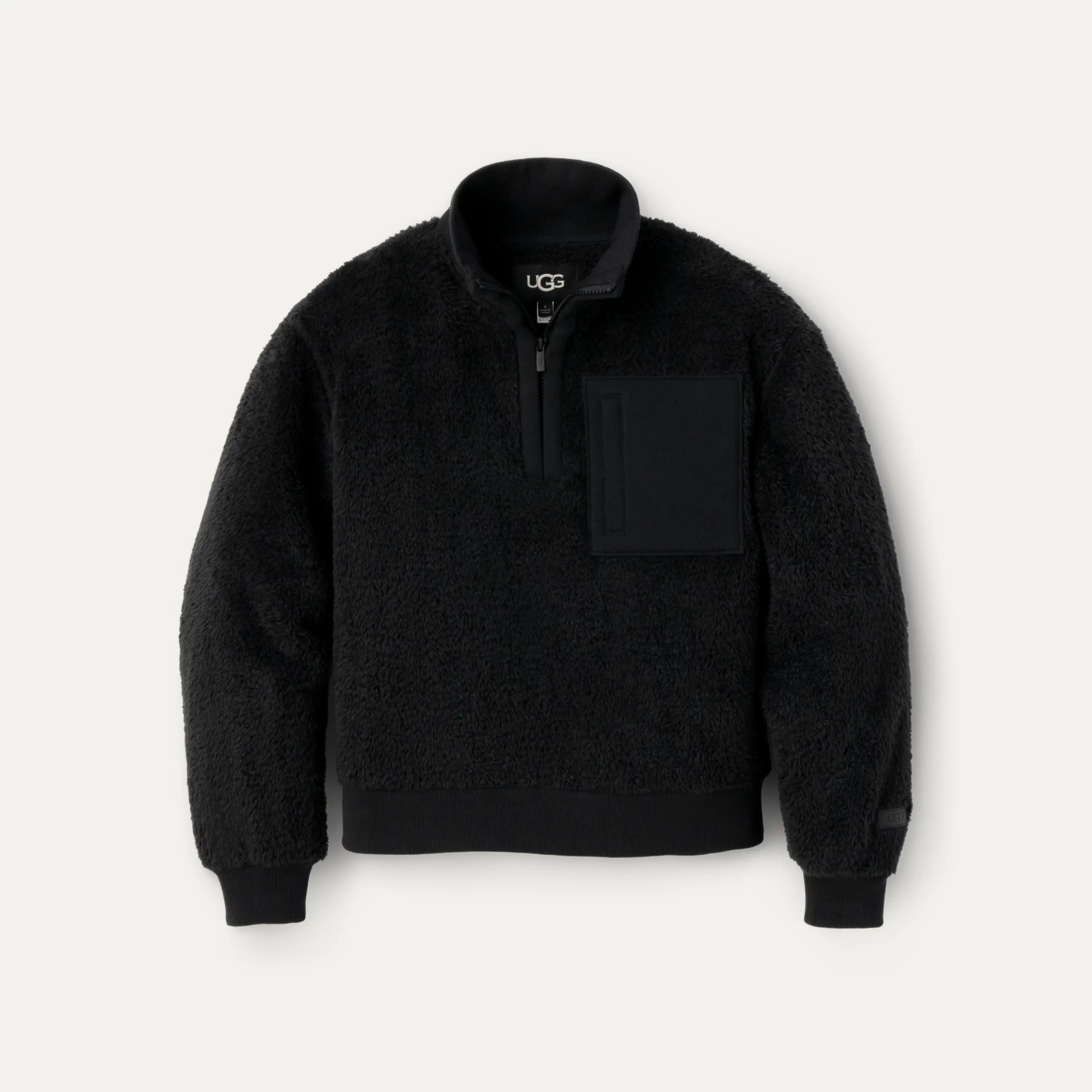UGG® Janeann Half Zip for Women | UGG®