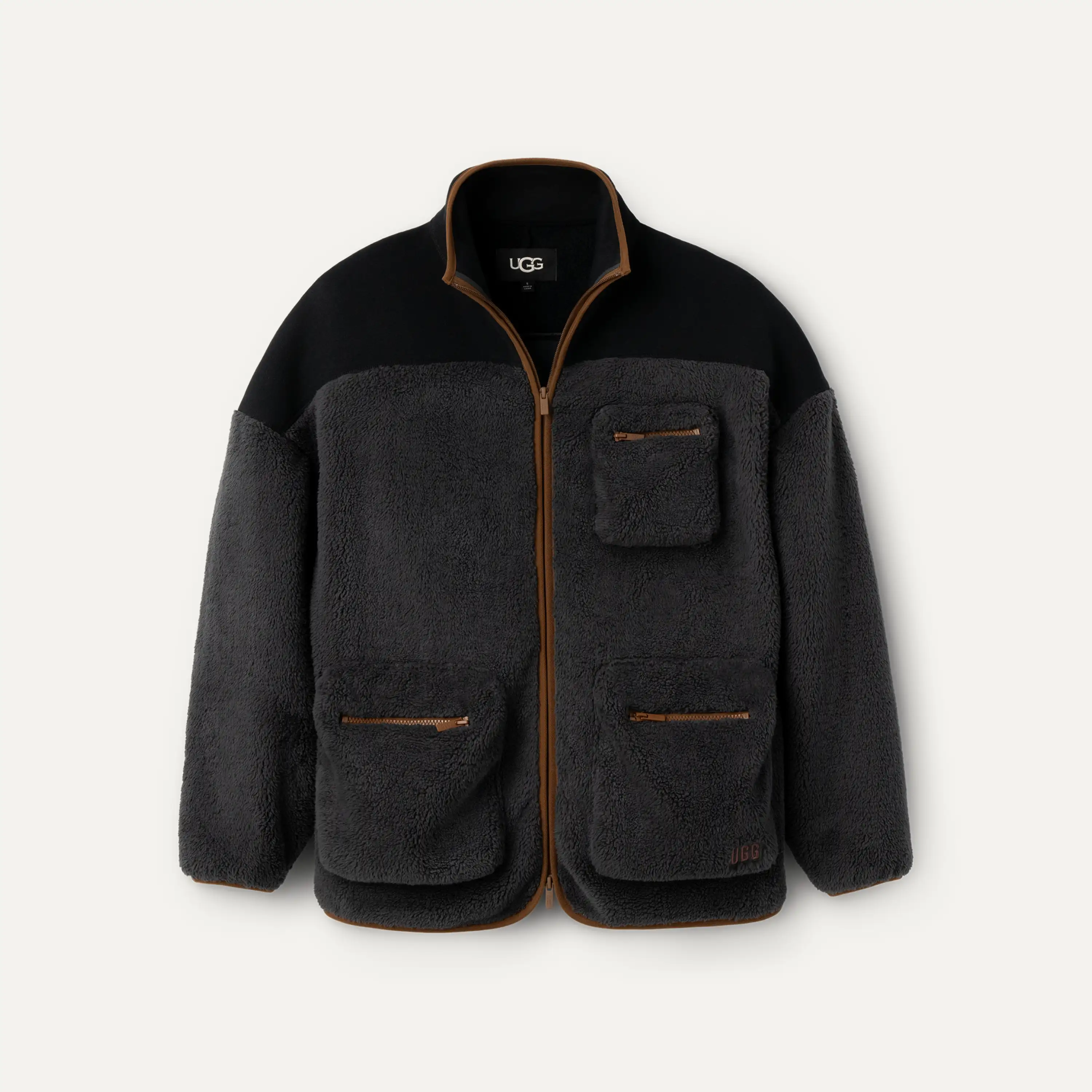 UGG® Winny Jacket II for Women | UGG®