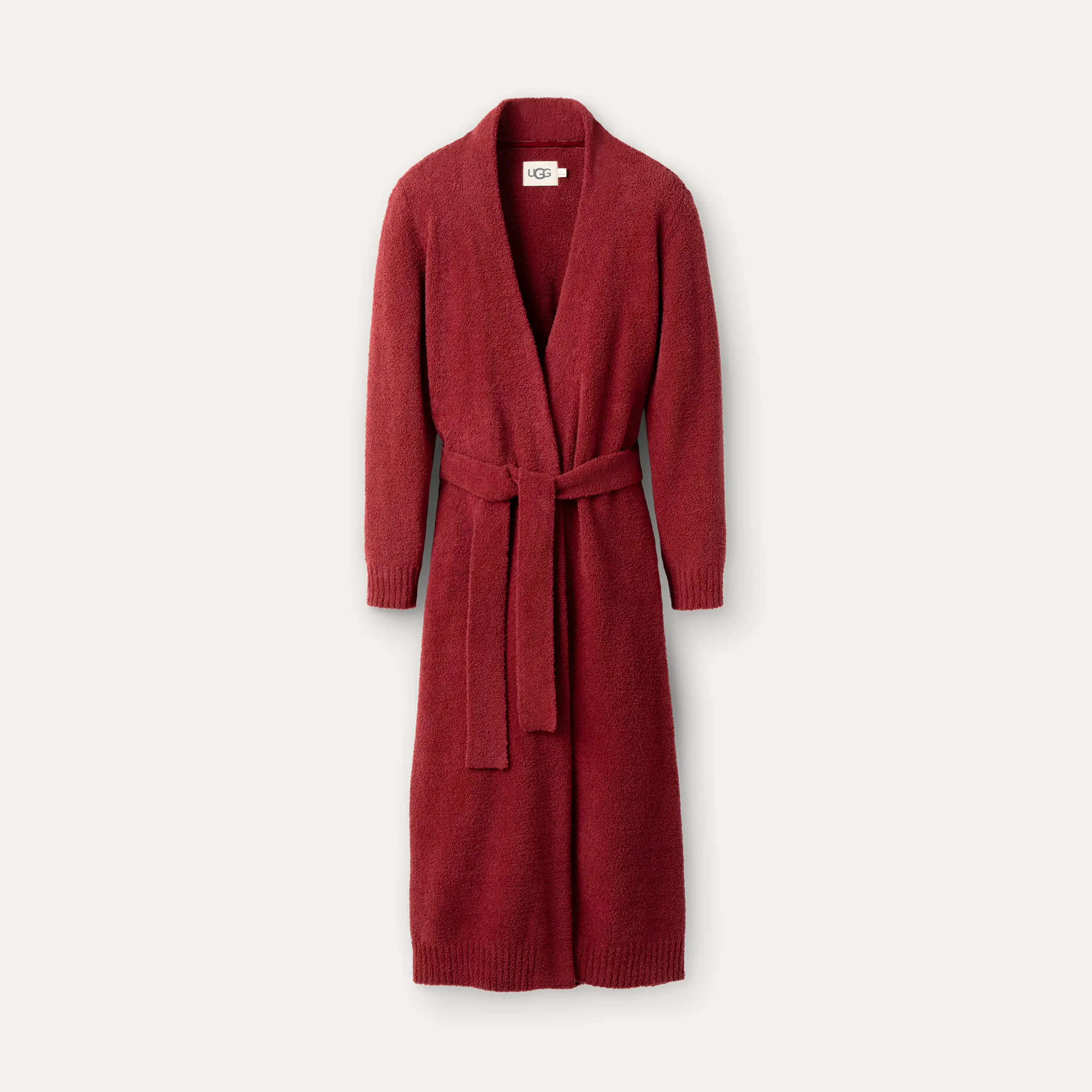 【UGG】★ローブ★ Women's Lenny Robe II UGG Women's Lenny Robe Ii Robe, Black, S at Amazon Women's