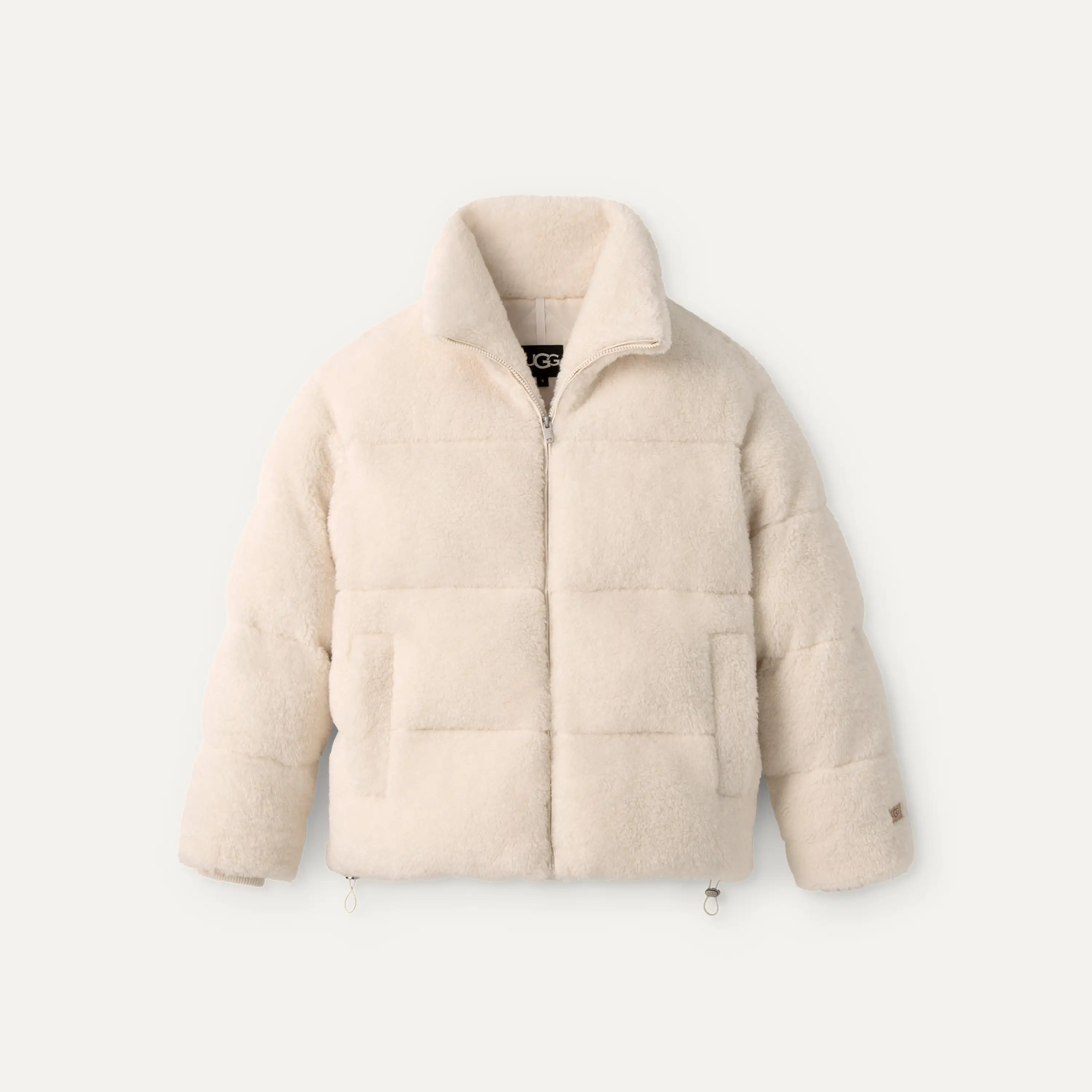 【UGG】★ダウンジャケット★ Women's Emmalyn UGGfluff Jacket UGG® Emmalyn UGGfluff Puffer Jacket for Women | UGG®