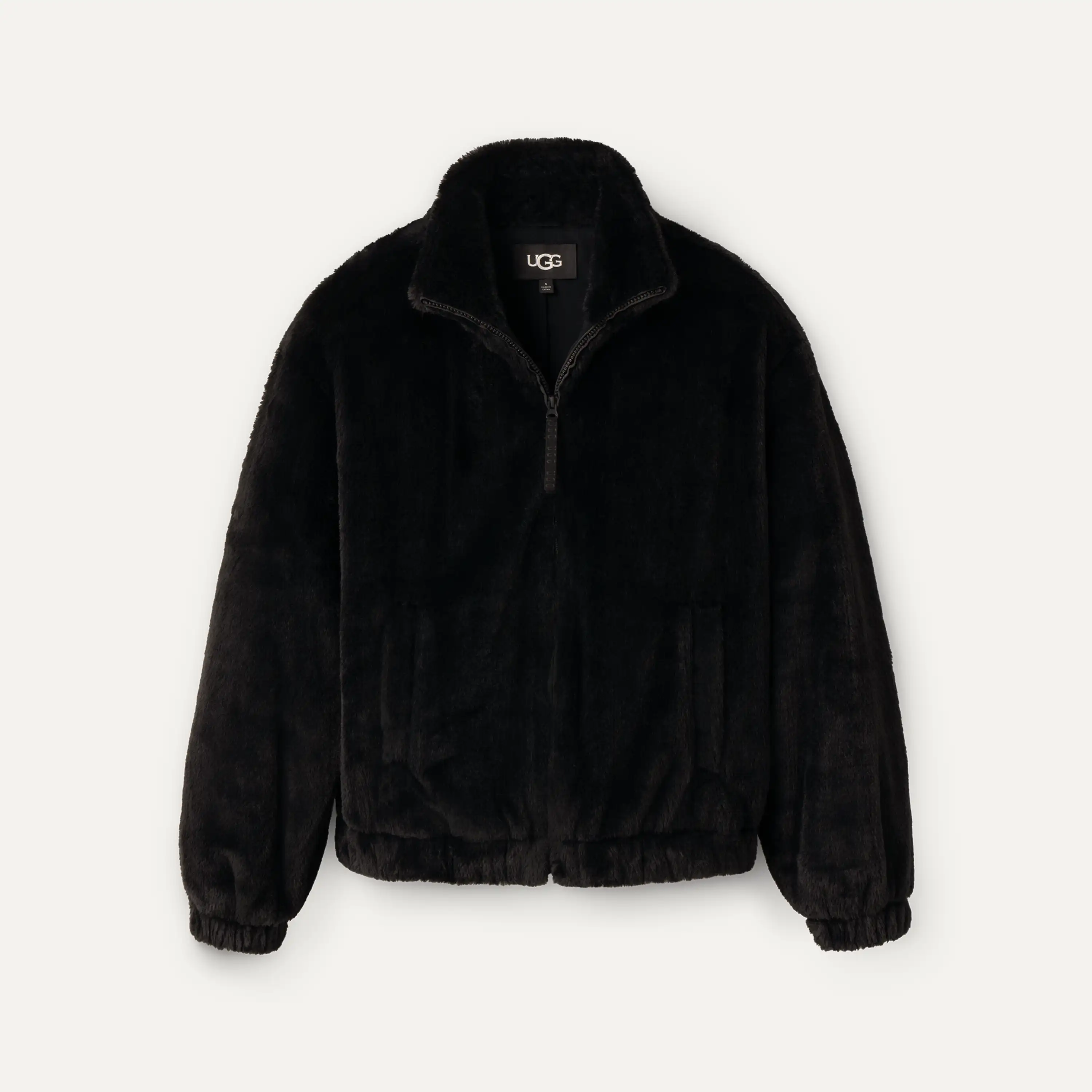 UGG® Tash Faux Fur Jacket for Women | UGG®