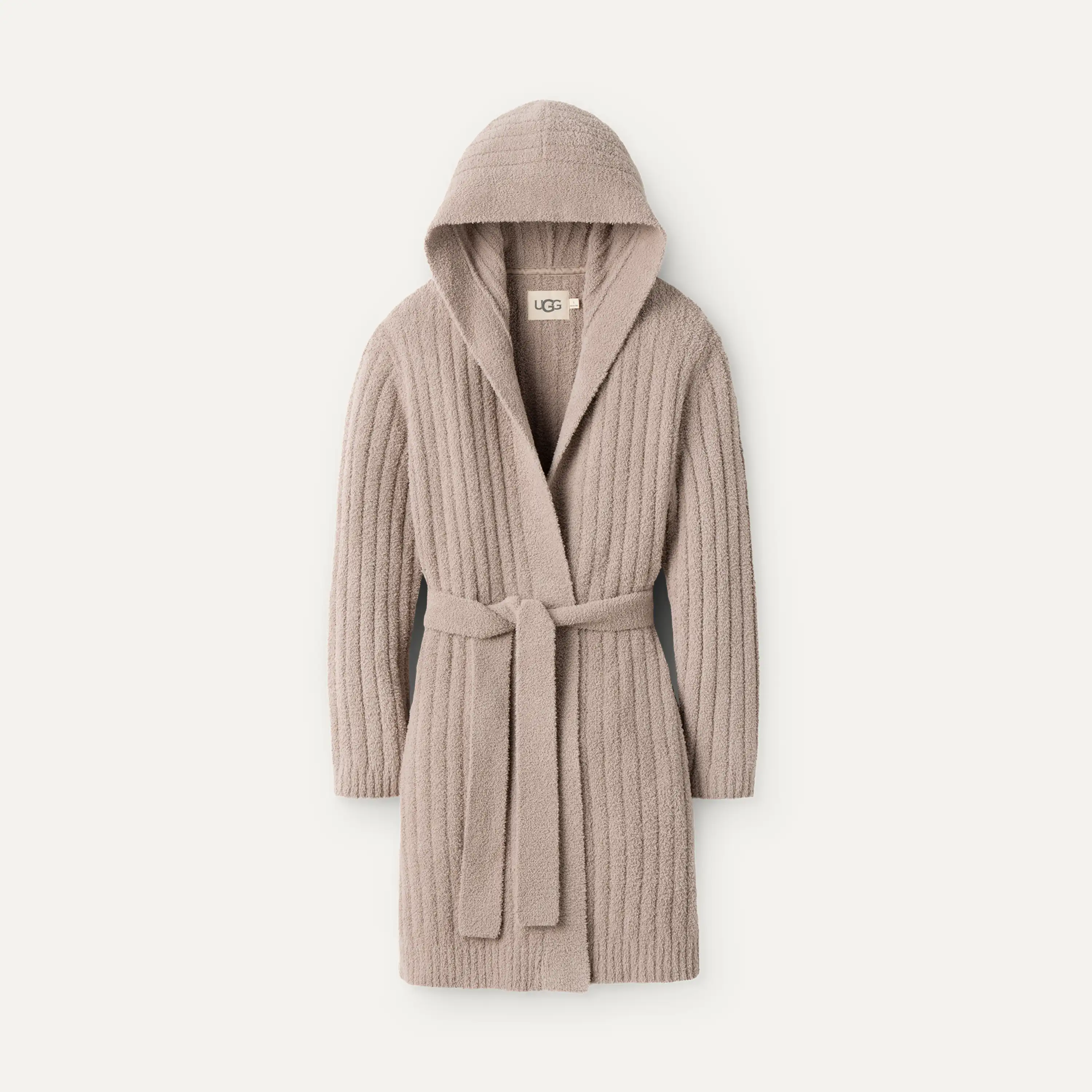 UGG® Amari Robe Rib for Women | UGG®