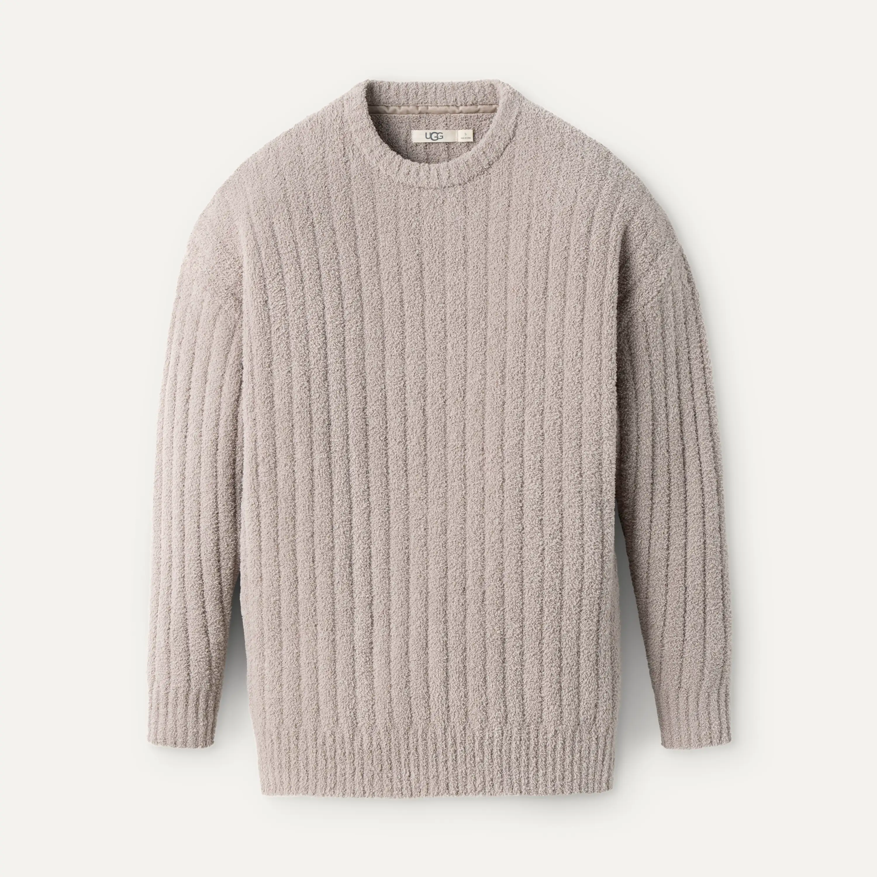 UGG® Riz Rib Top for Women | UGG® Luxembourg