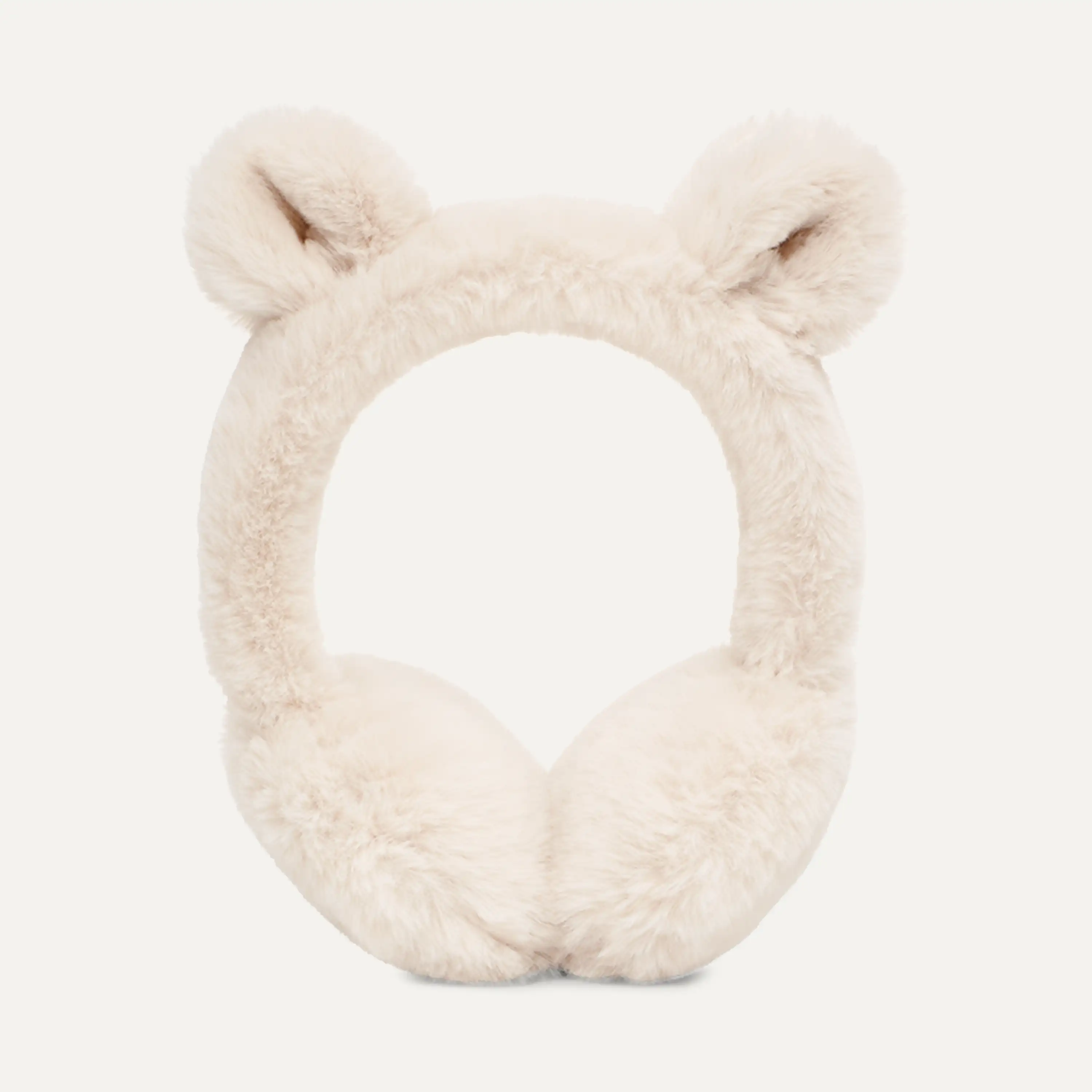 くみっきー様専用】UGG Wired Ear Muffs ヘッドホン ベージュ