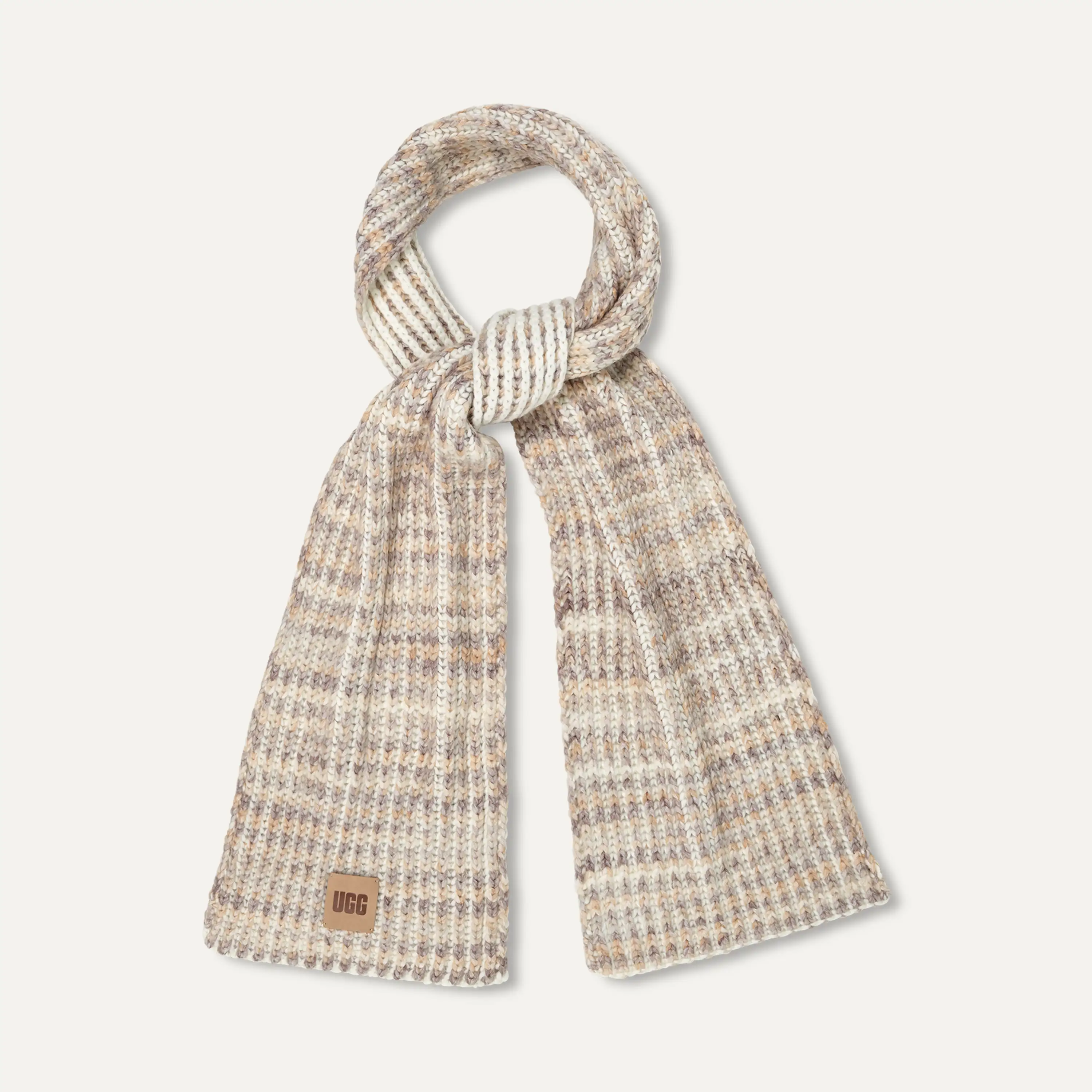 【送料&関税込】UGG U Chunky Space Dye Scarf UGG® Chunky Space Dye Scarf for | UGG®