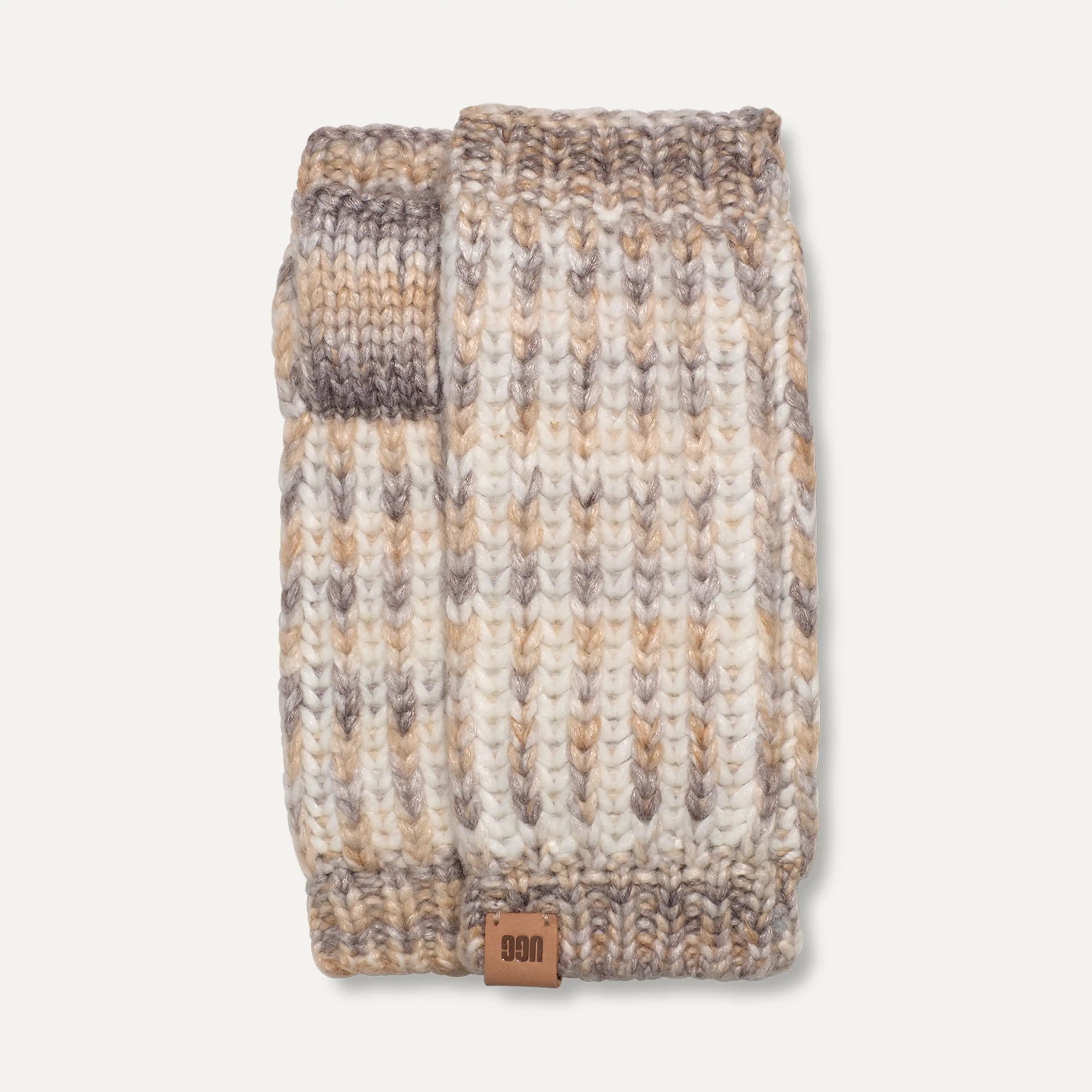【UGG】★グローブ★ Women's Chunky Space Dye Glove UGG® Chunky Space Dye Glove for Women | UGG®
