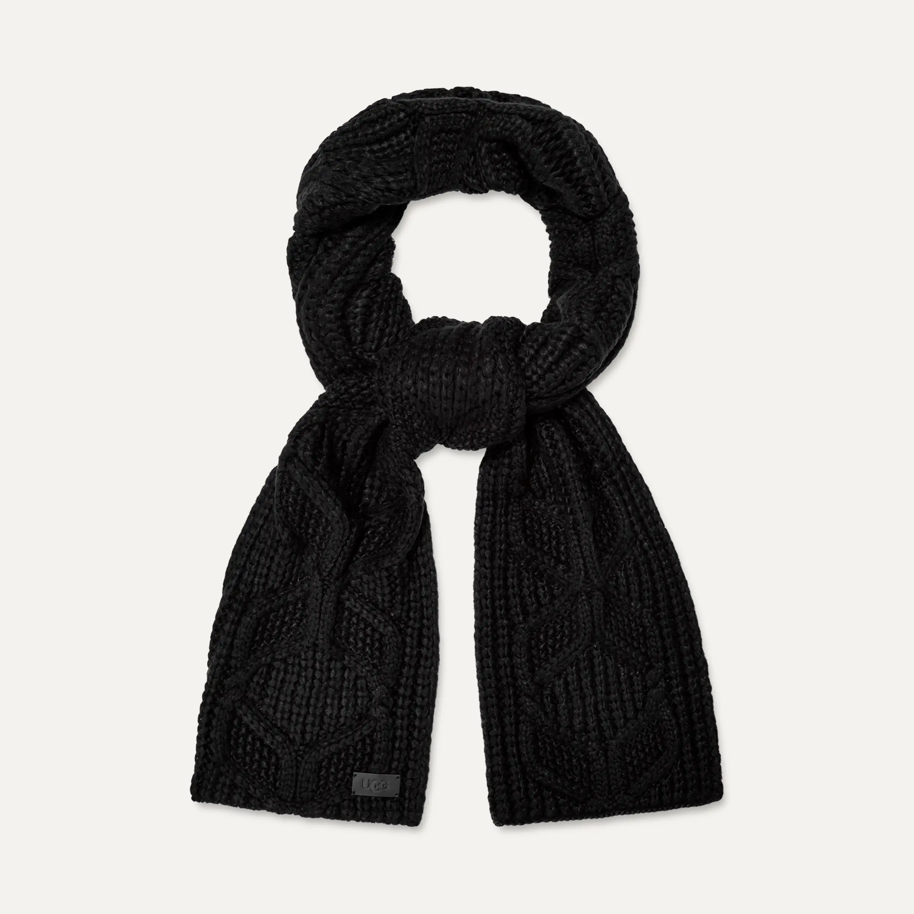 UGG® Cable Scarf for Women | UGG® Finland