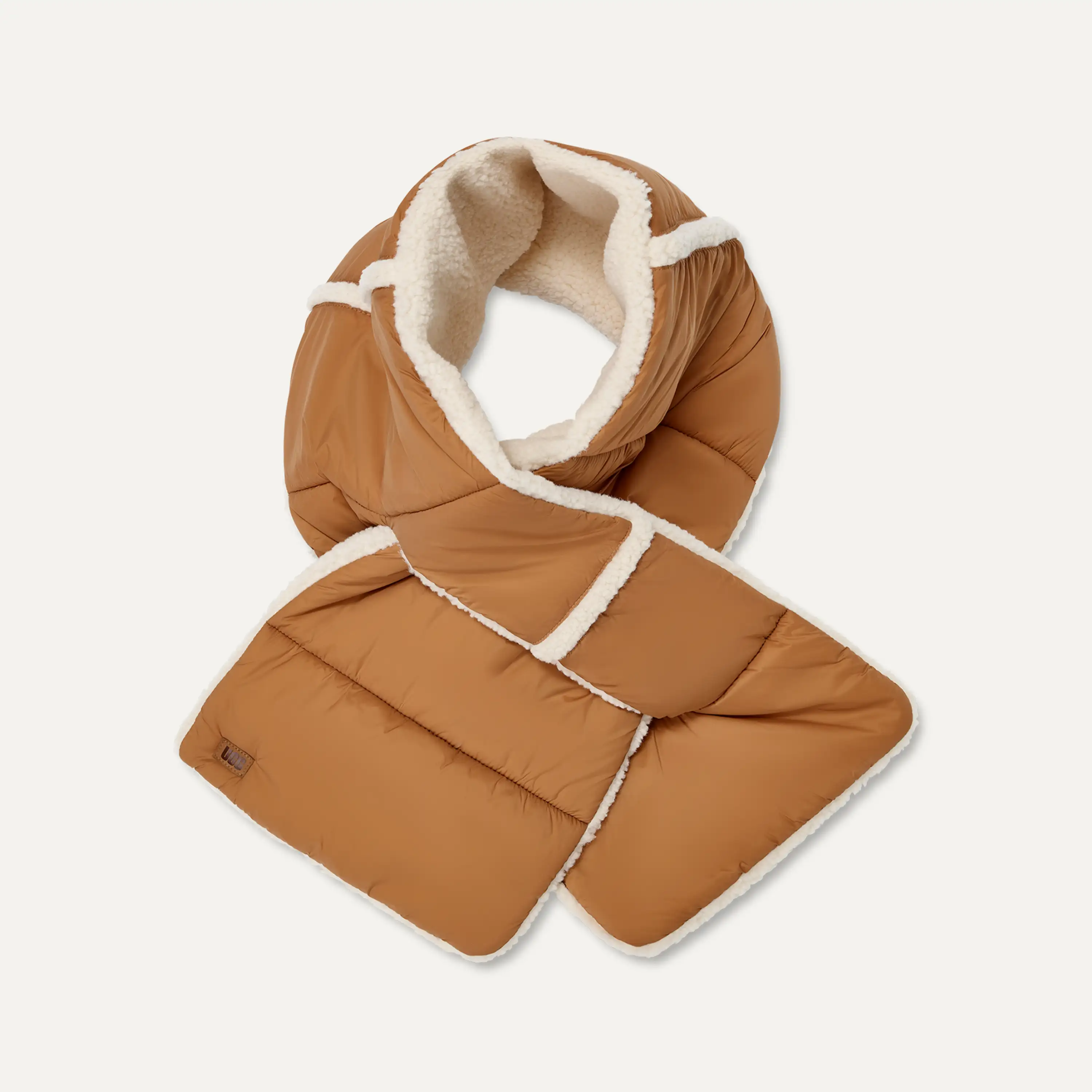 UGG® AW UGGfluff Rev Scarf for Women | UGG®