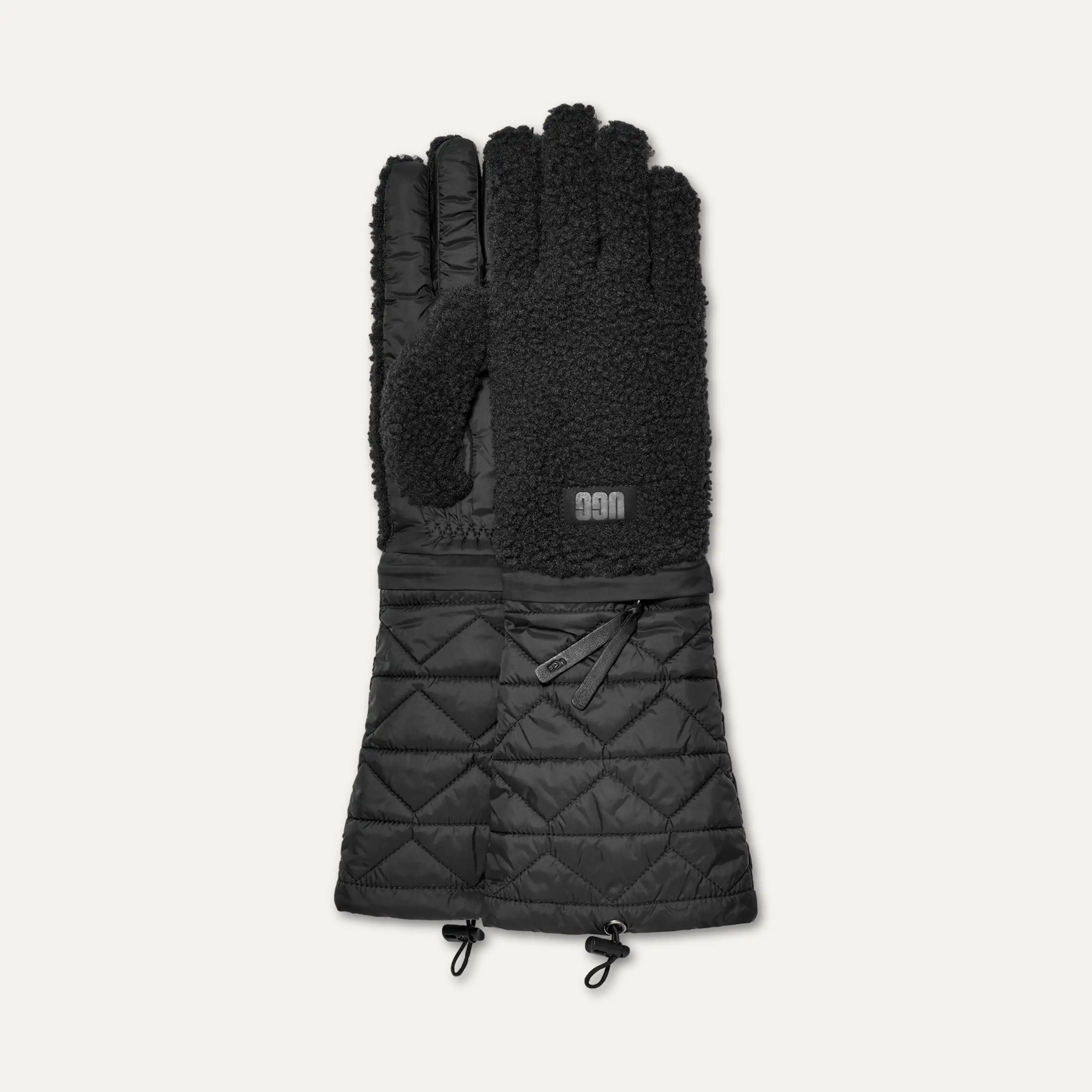UGG® AW UGGfluff Modular Glove for Women | UGG®