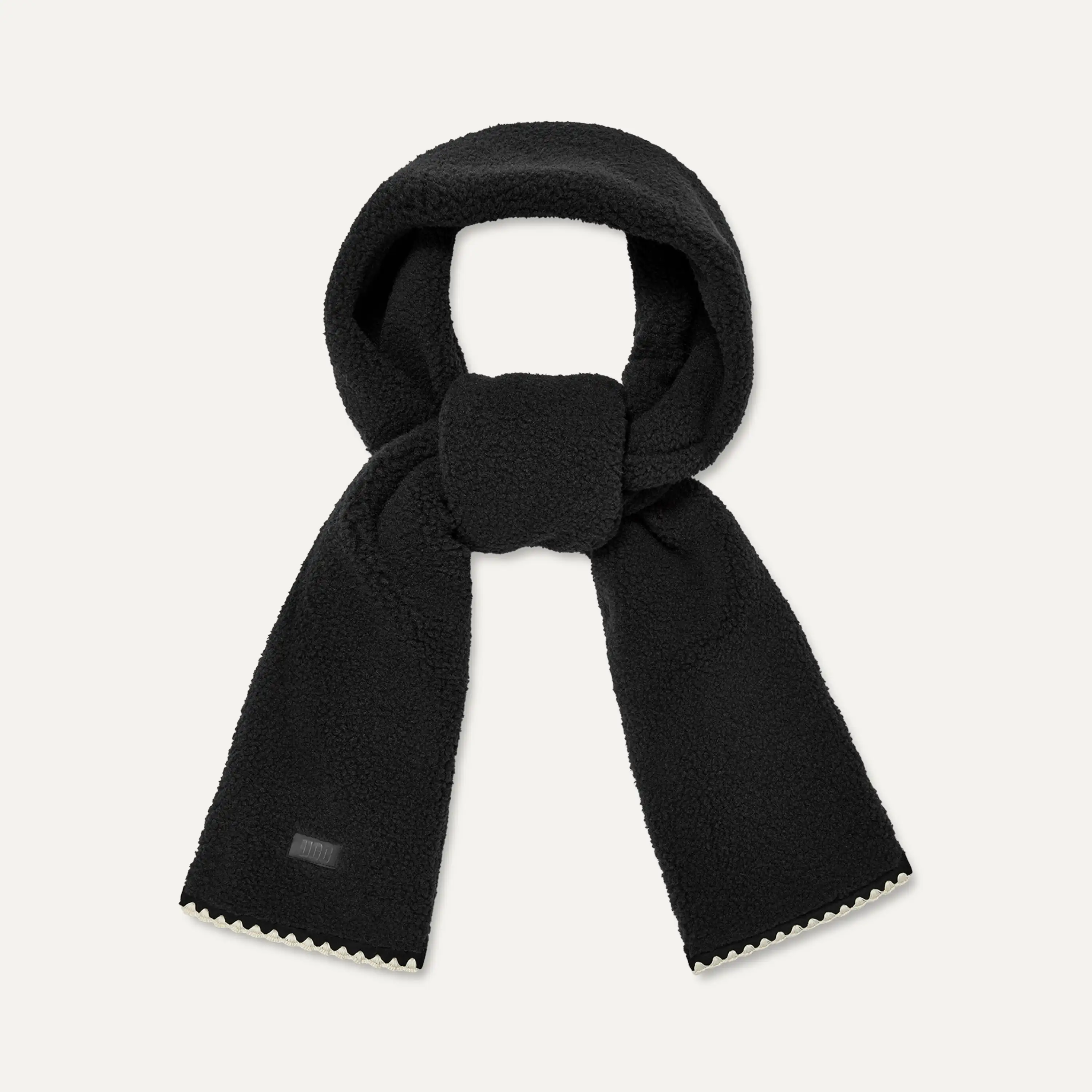 【UGG】★スカーフ★ Women's UGGfluff Scalloped Scarf UGG® UGGfluff Scalloped Scarf for Women | UGG®