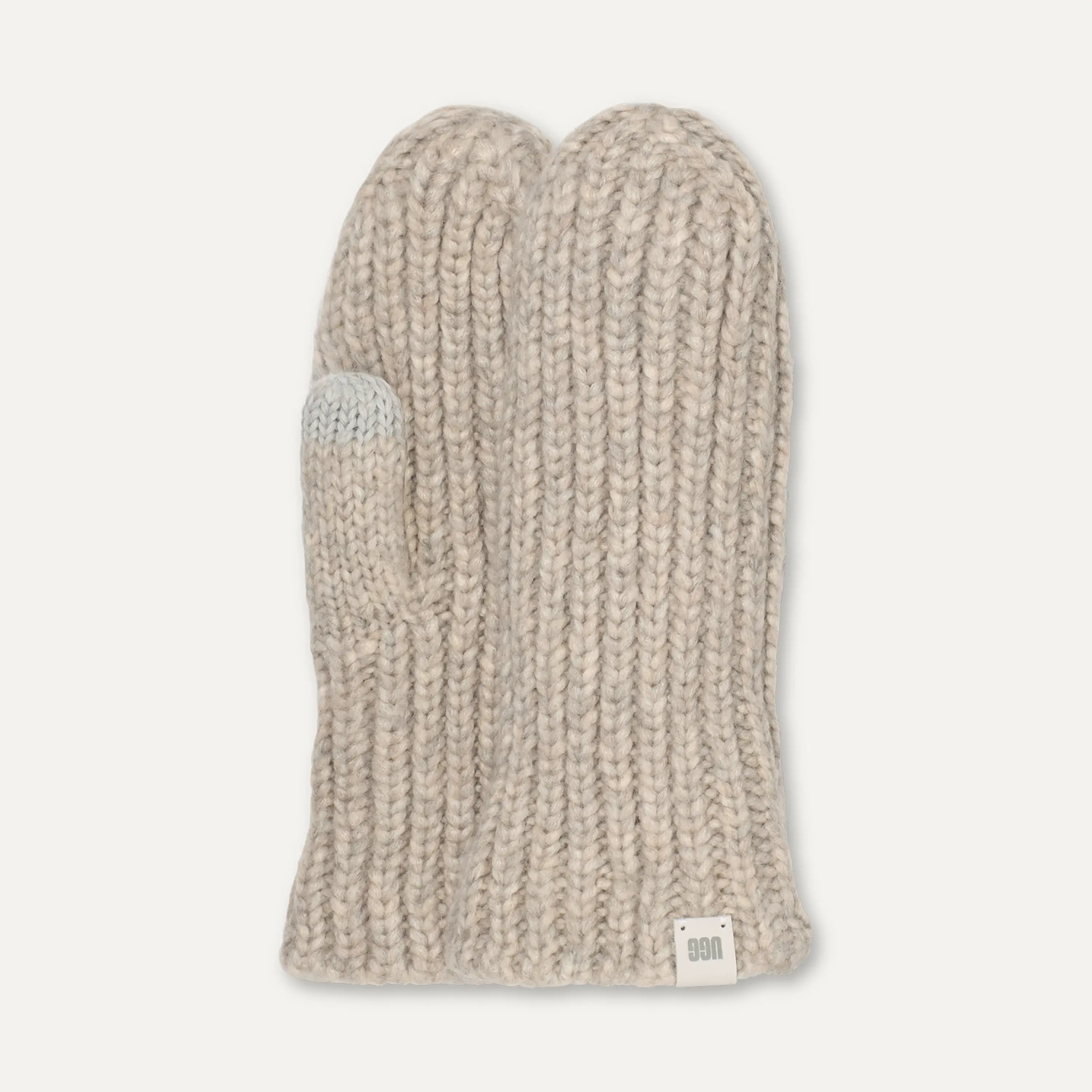 【UGG】★ミトン★ Women's Chunky Rib Mitten UGG® Chunky Rib Mitten for Women | UGG®