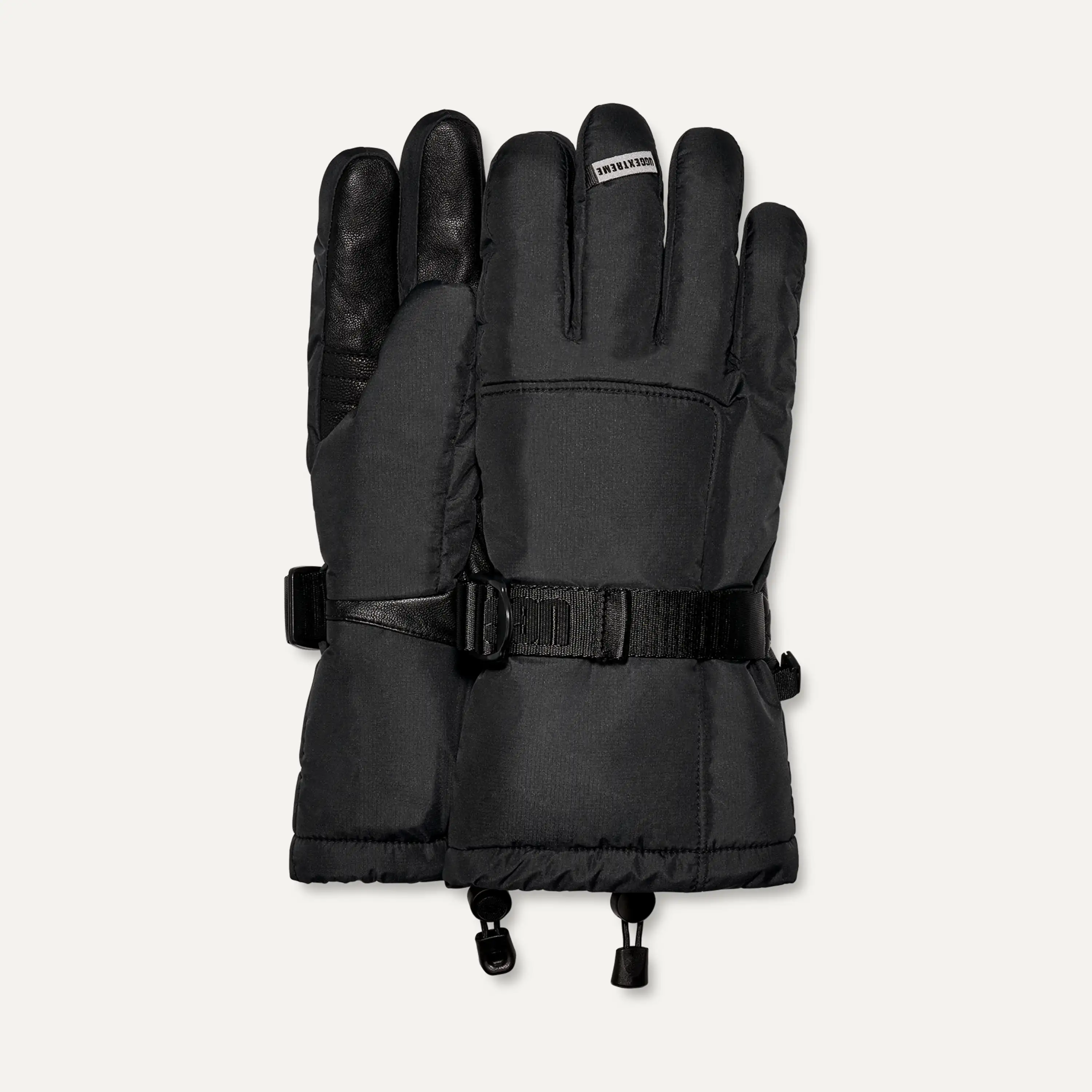 UGG® Shasta Gauntlet Glove for Men | UGG®