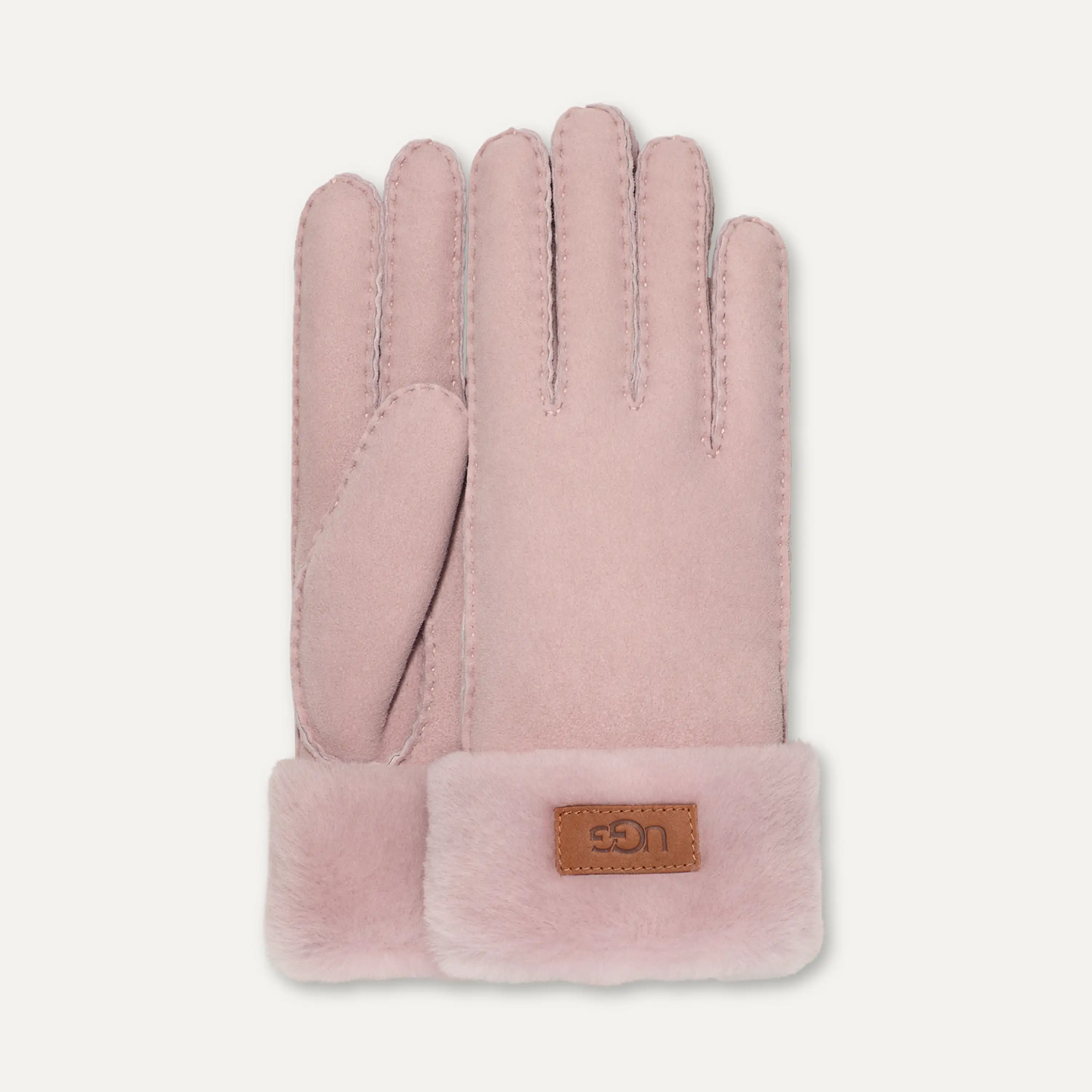UGG® Turn Cuff Glove for Women | UGG®