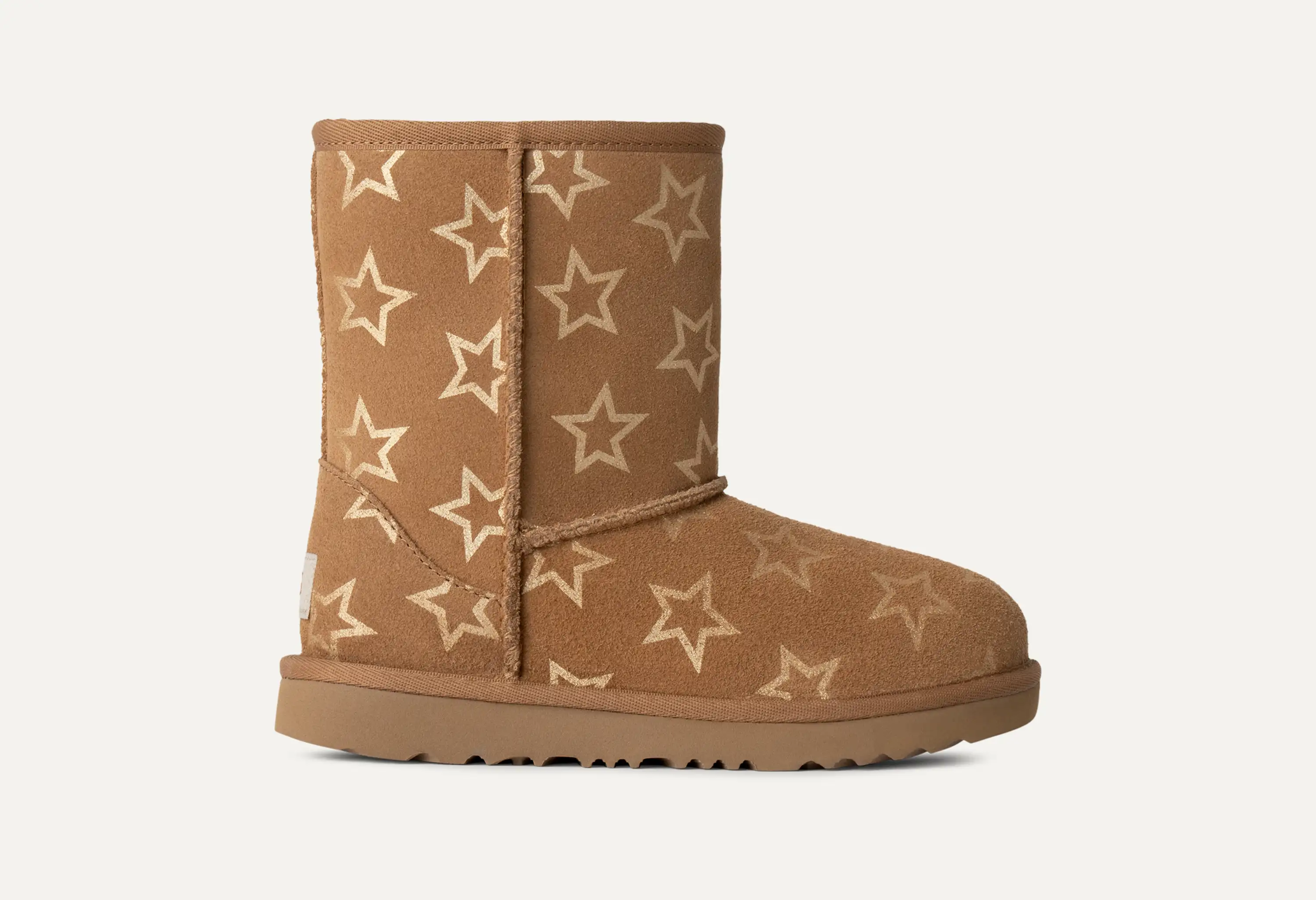 NEW!!SALE!!【UGG】W CLASSIC MINI STUD Ⅱ♪キラキラ♪可愛い♪ UGG® Classic II Iridescent Stars for | UGG®
