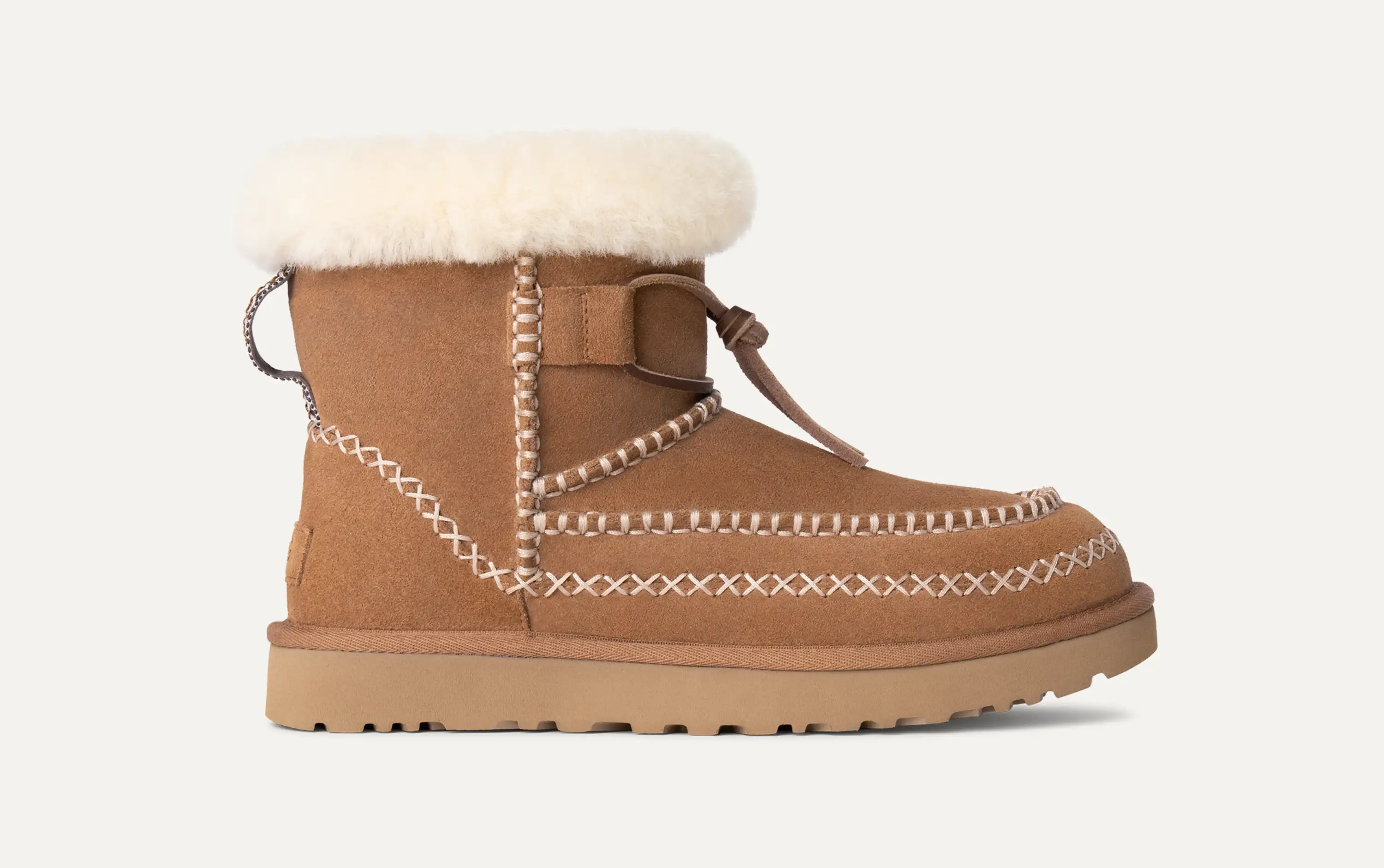 UGG® Classic Mini Alpine for Women | UGG® UGG® Classic Mini Alpine for Women | UGG®