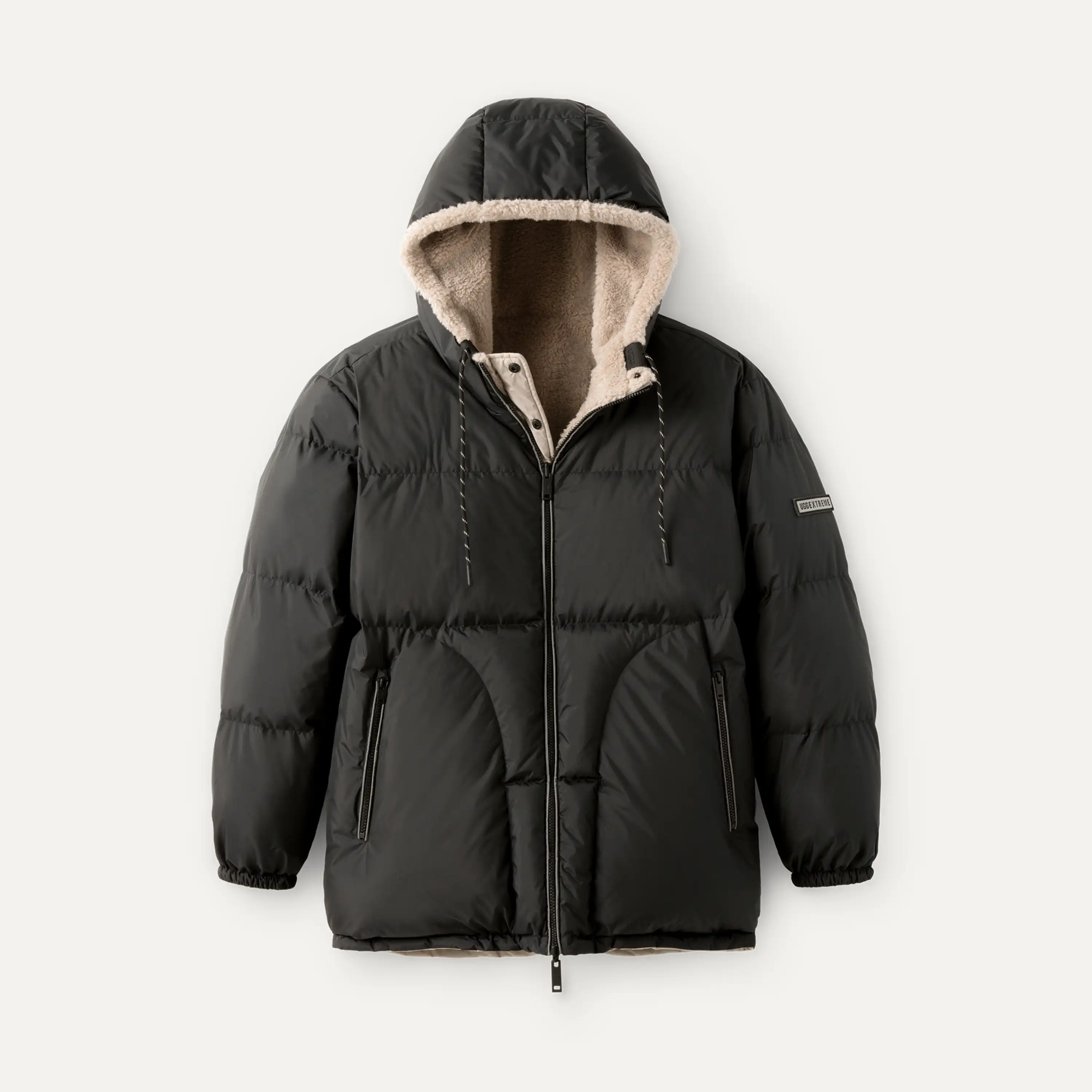 UGG Shasta Down Puffer Jacket 2.0 for Men | UGG®
