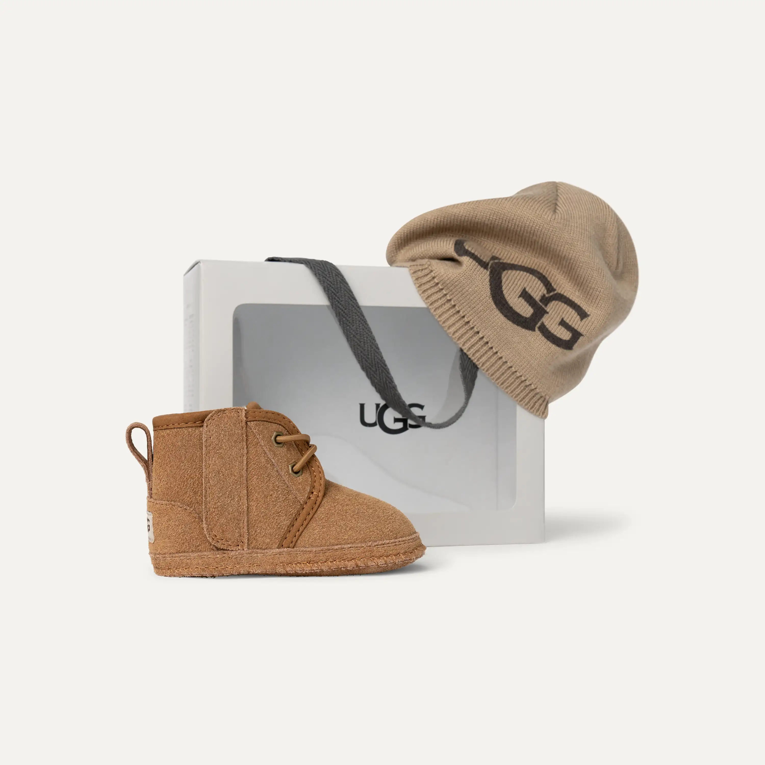 Baby Neumel UGG Beanie