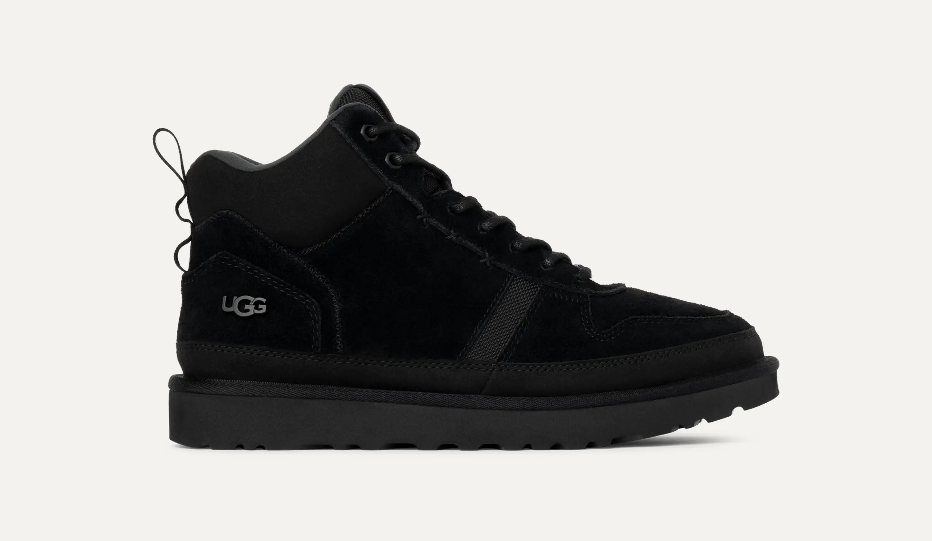 Men's Highland Hi Heritage Sneaker UGG® - Main Image