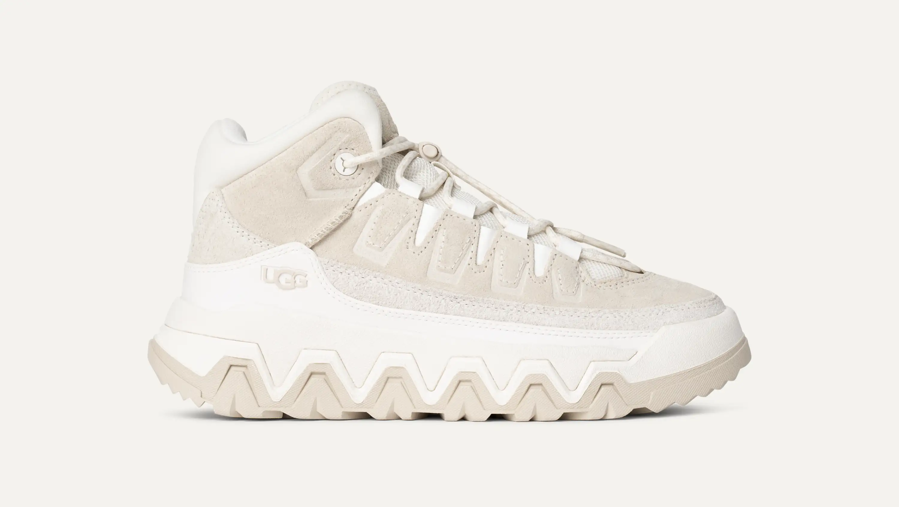 UGG® CapTrail High for Women | UGG® UGG® CapTrail High for Women | UGG®