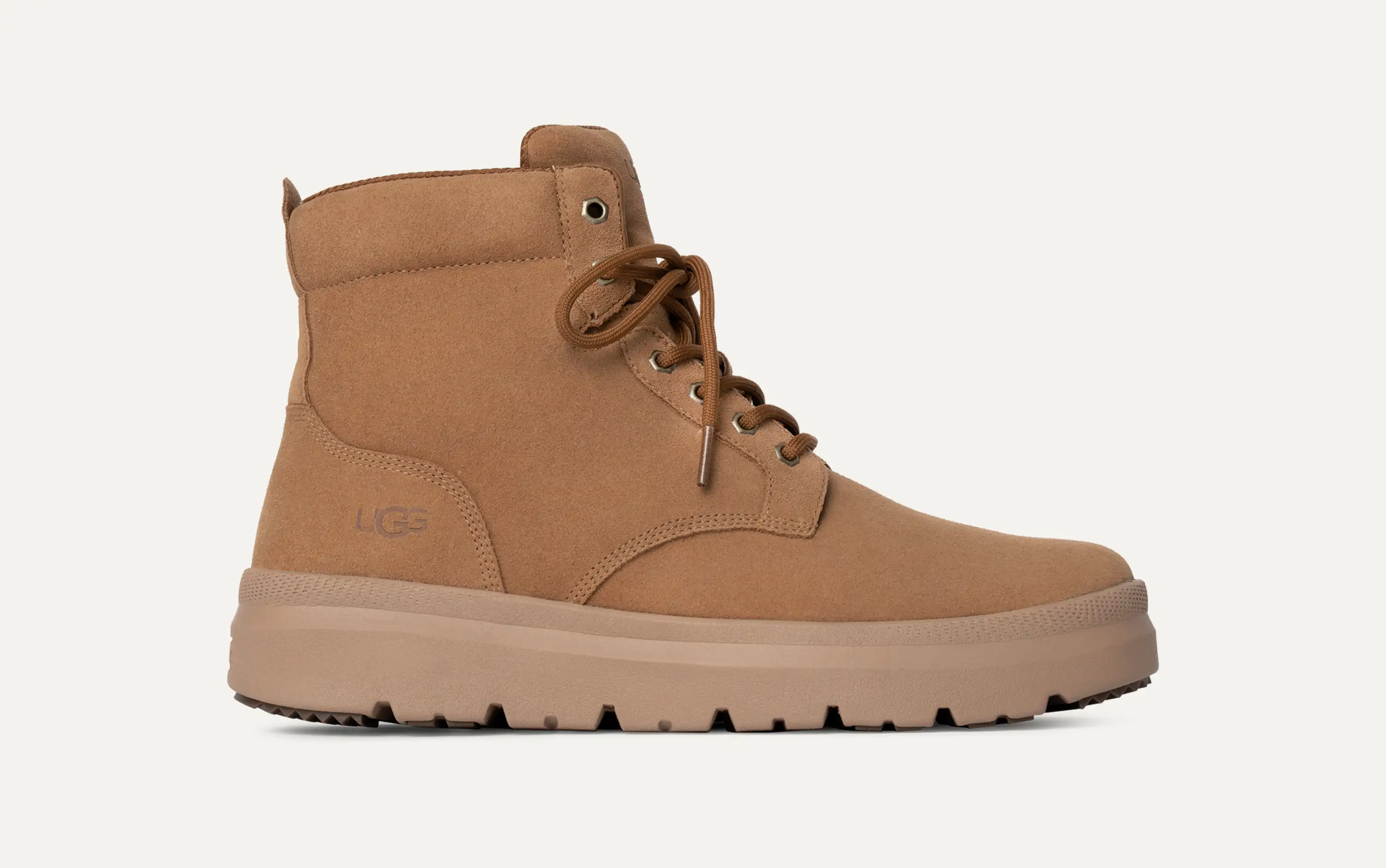 Men's Burleigh Boot | UGG®