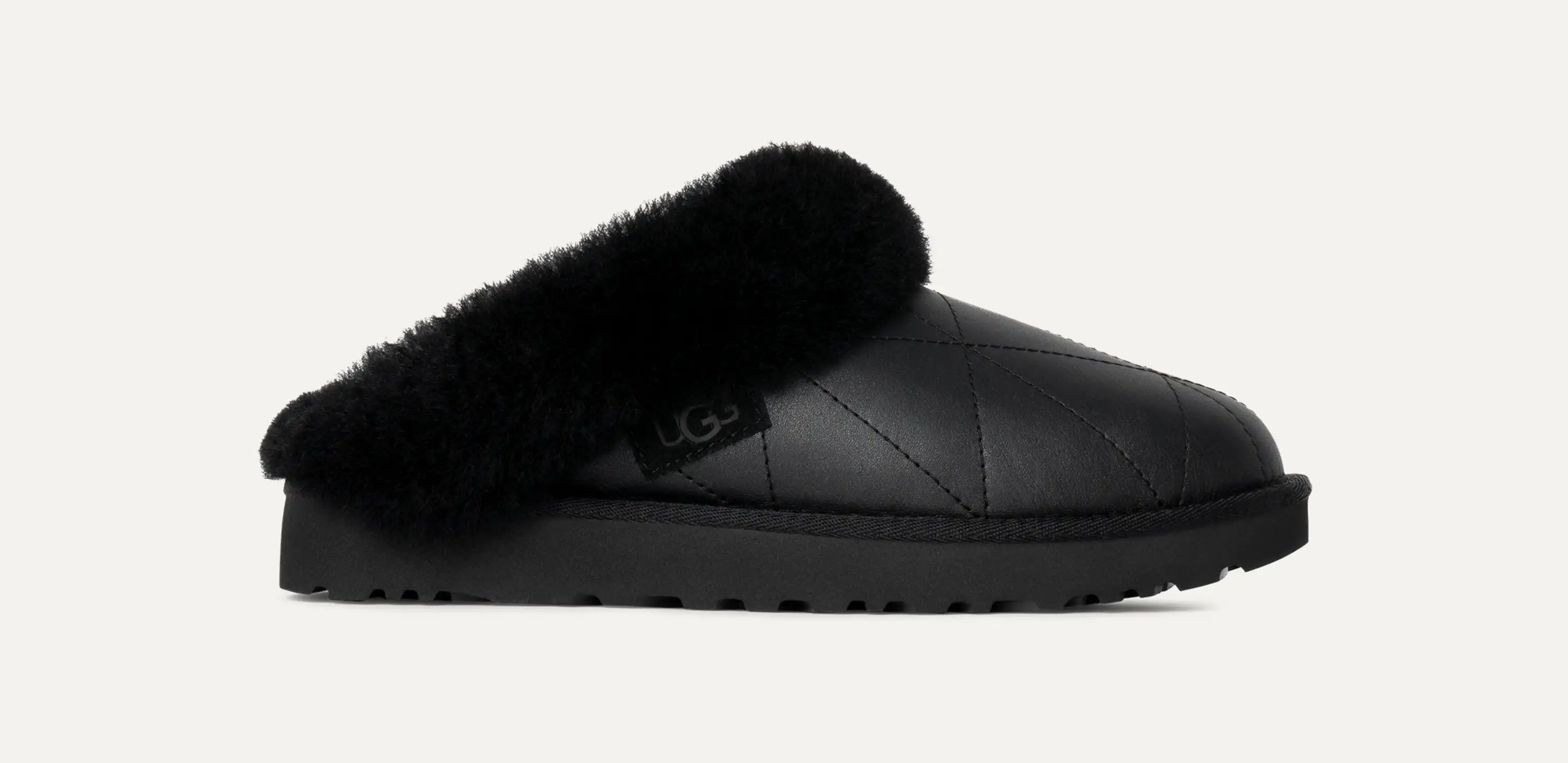 UGG® Cluggette Pearlized Slipper for Women | UGG® Spain