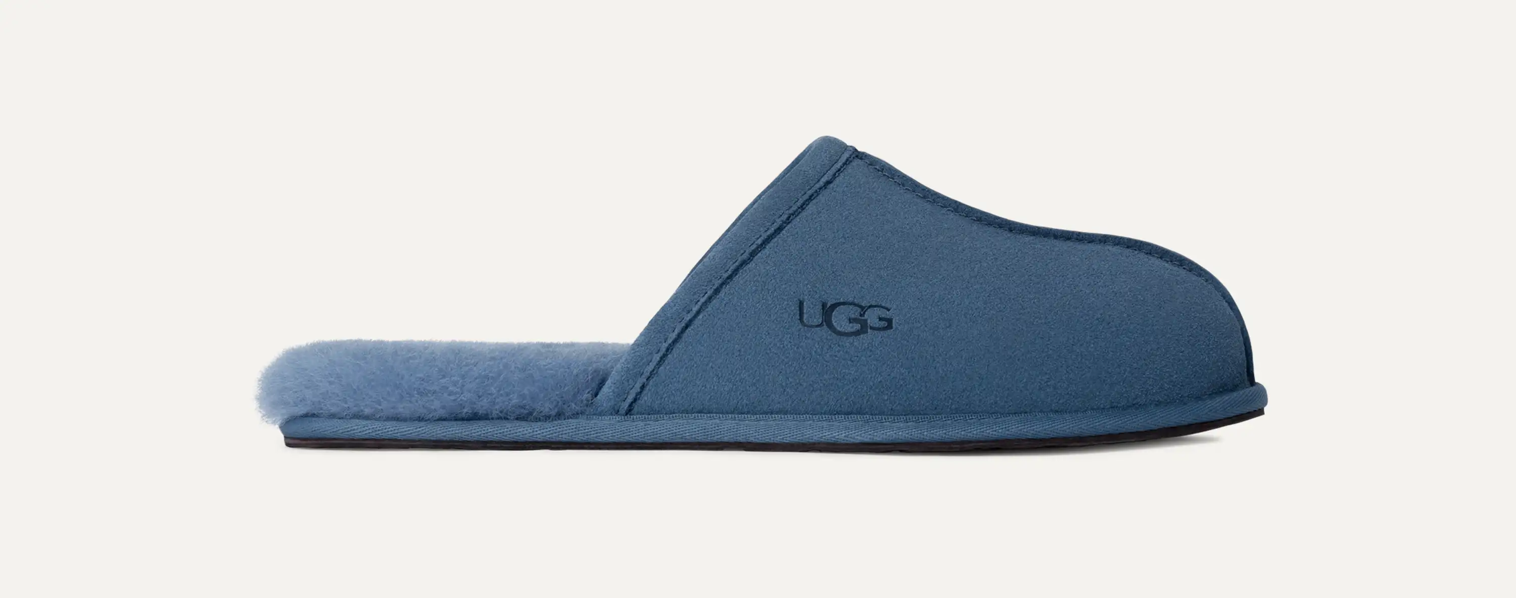 最終セール！追跡あり☆UGG☆SCUFF SLIPPER Scuff Slipper | UGG