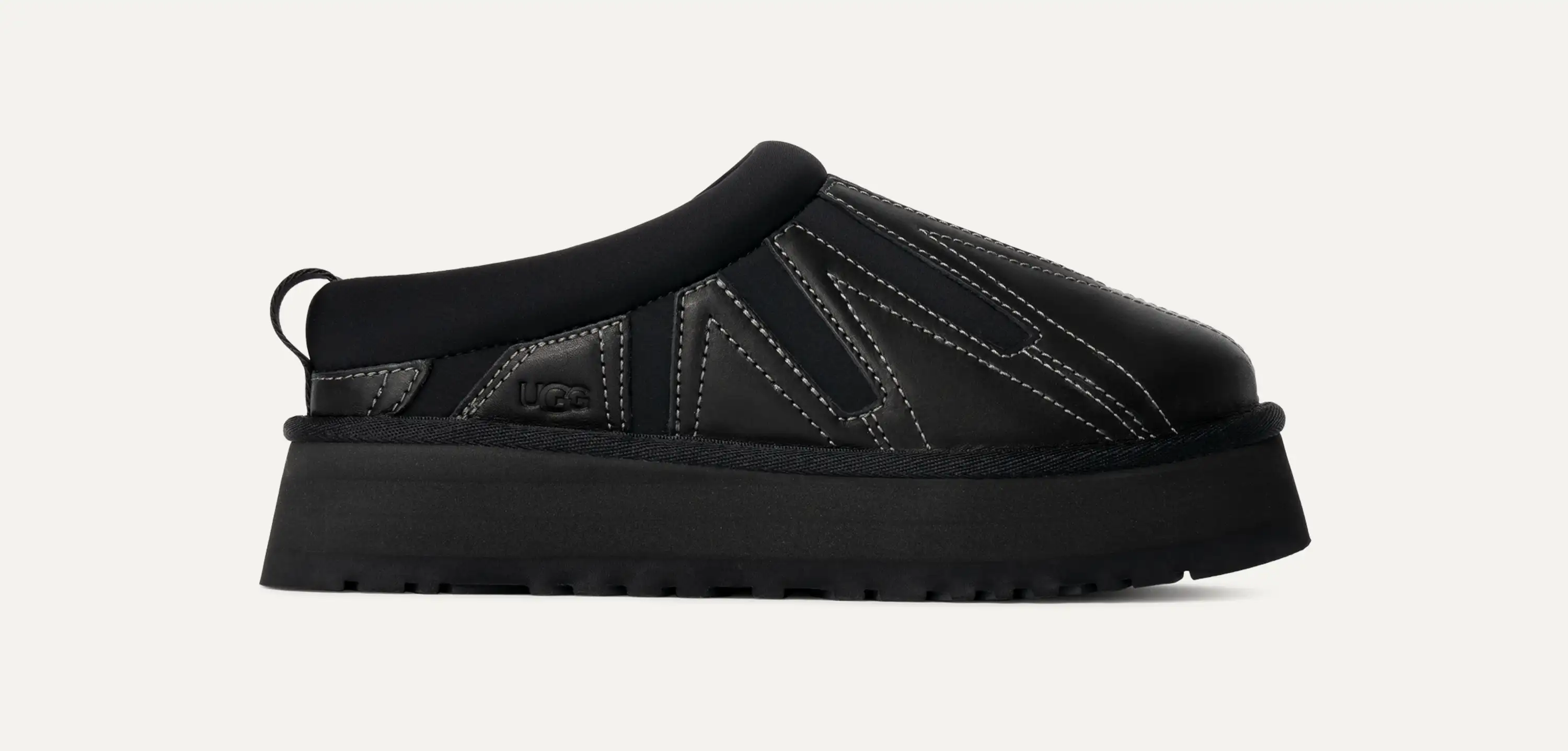 関税込★UGG Tazz Sunwave プラットフォームサンダル スリッポン UGG® Tazz Sunwave for Women | UGG®